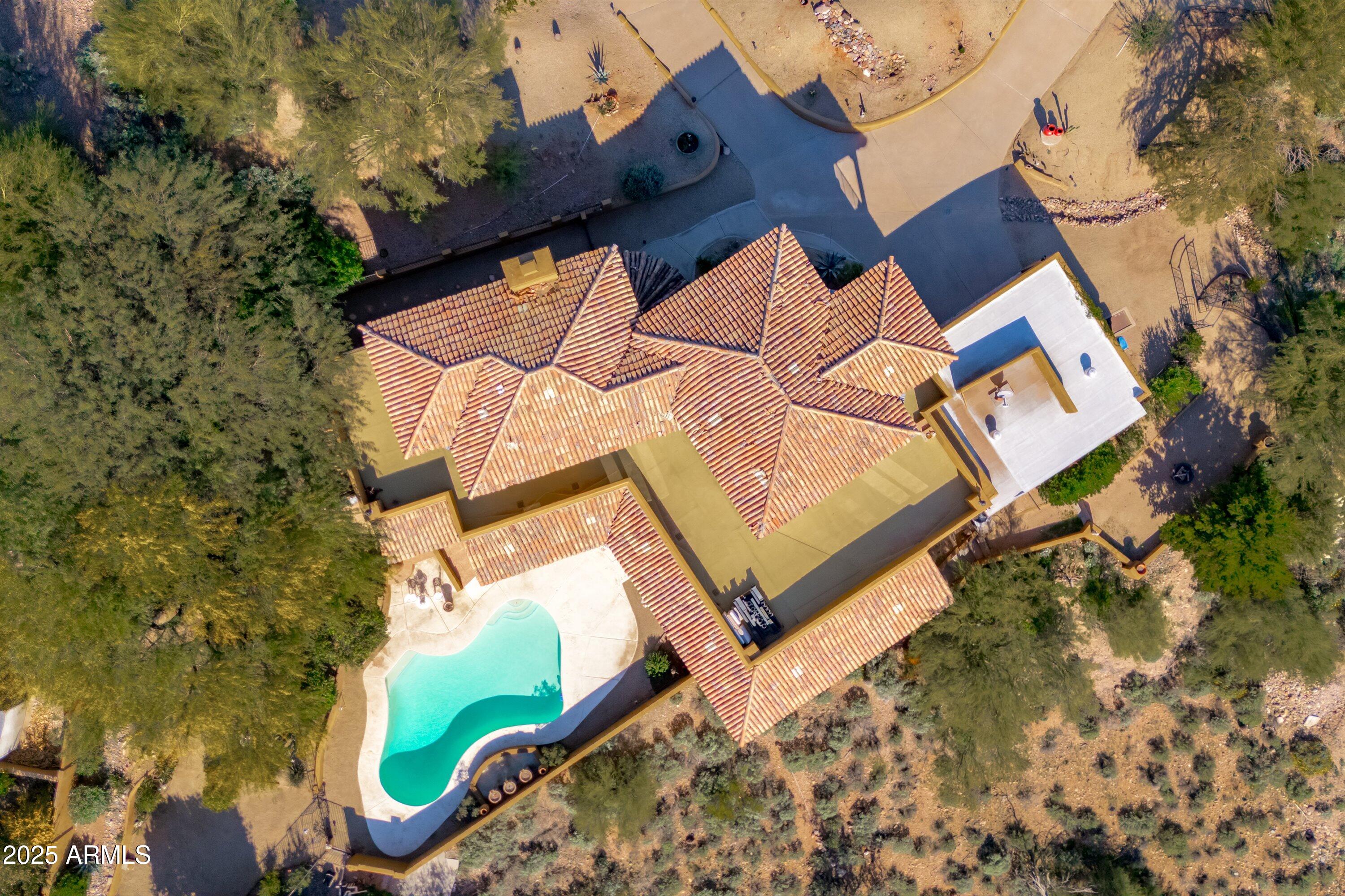 16241 E TREVINO Drive