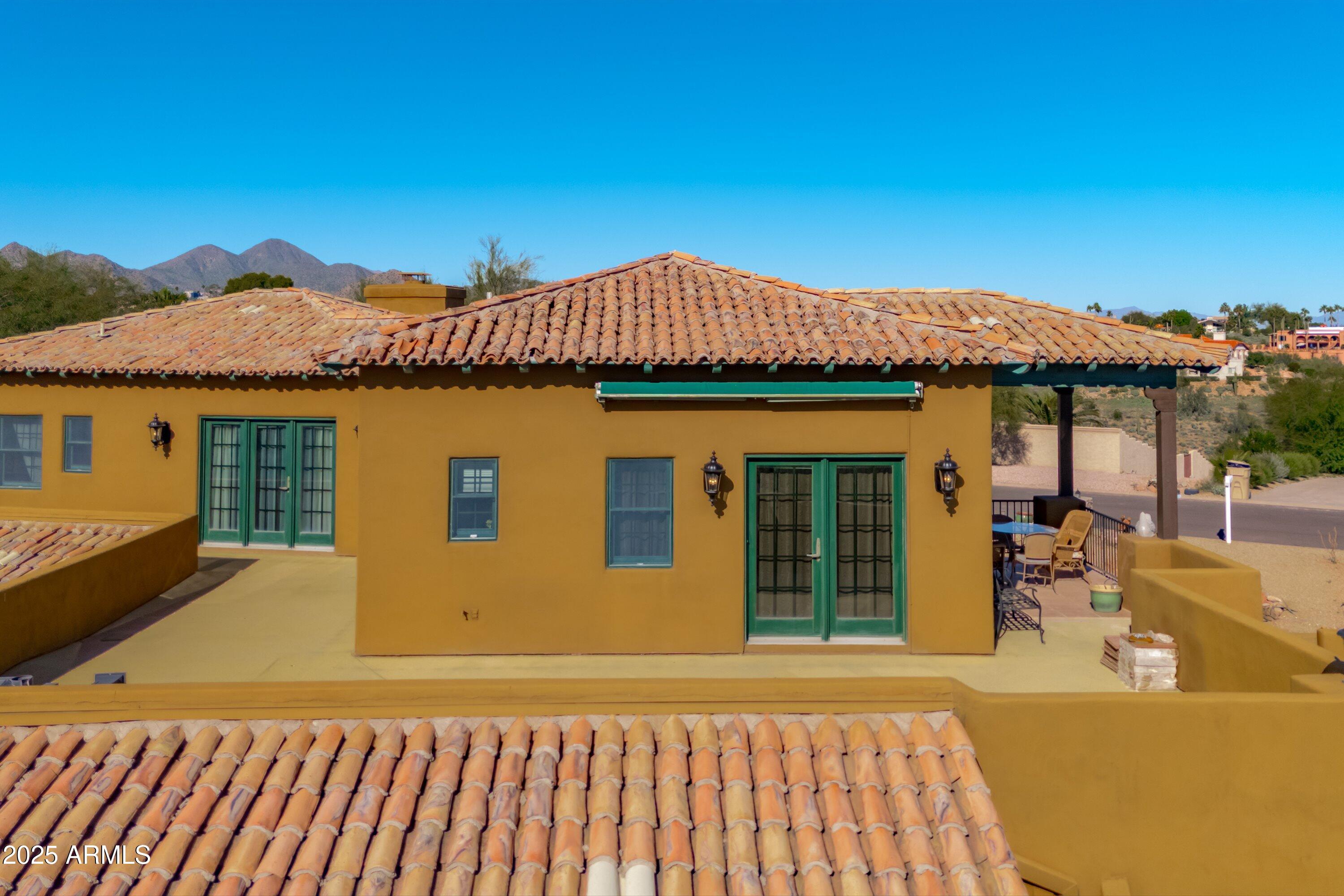 16241 E TREVINO Drive