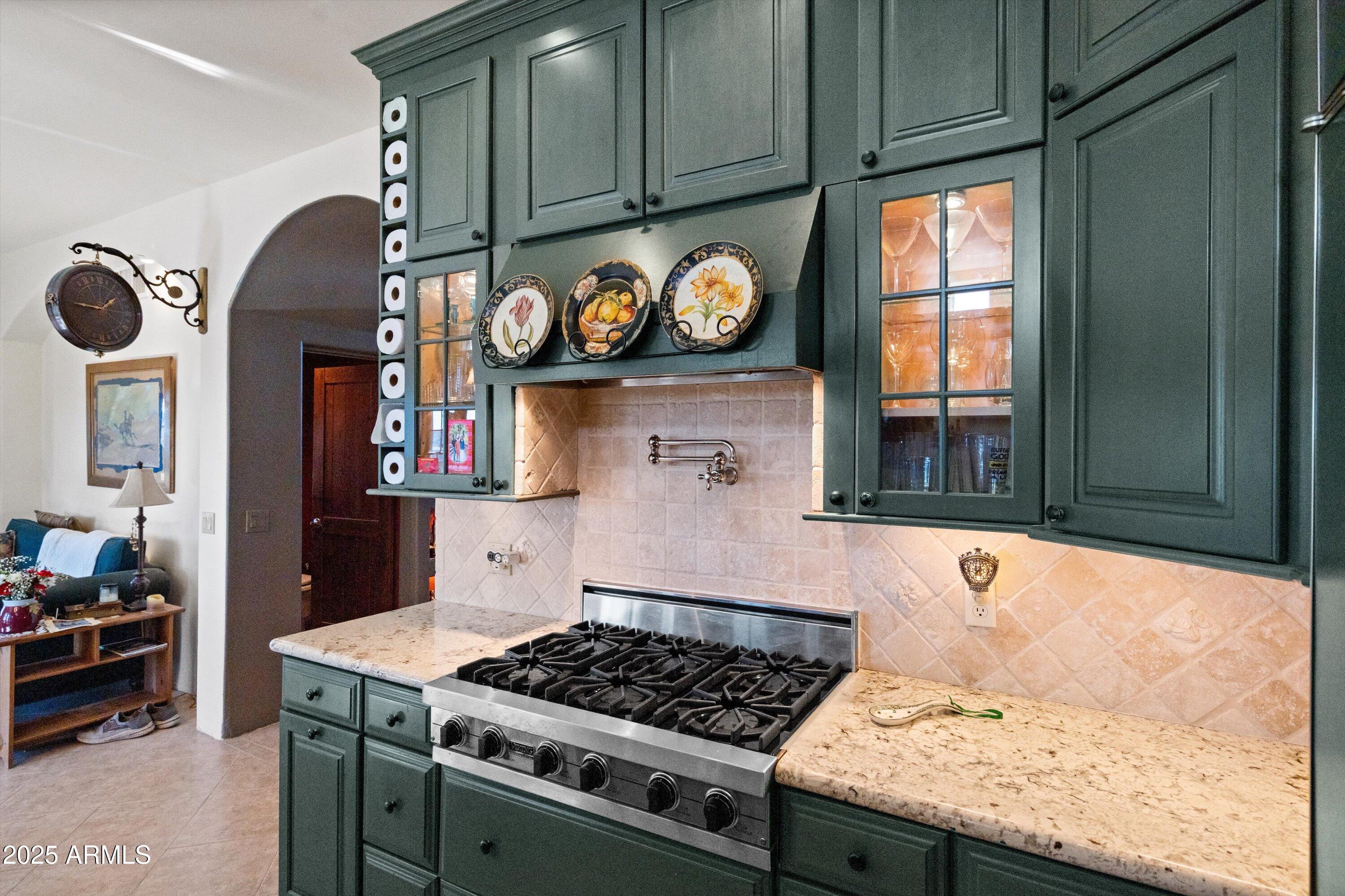 16241 E TREVINO Drive