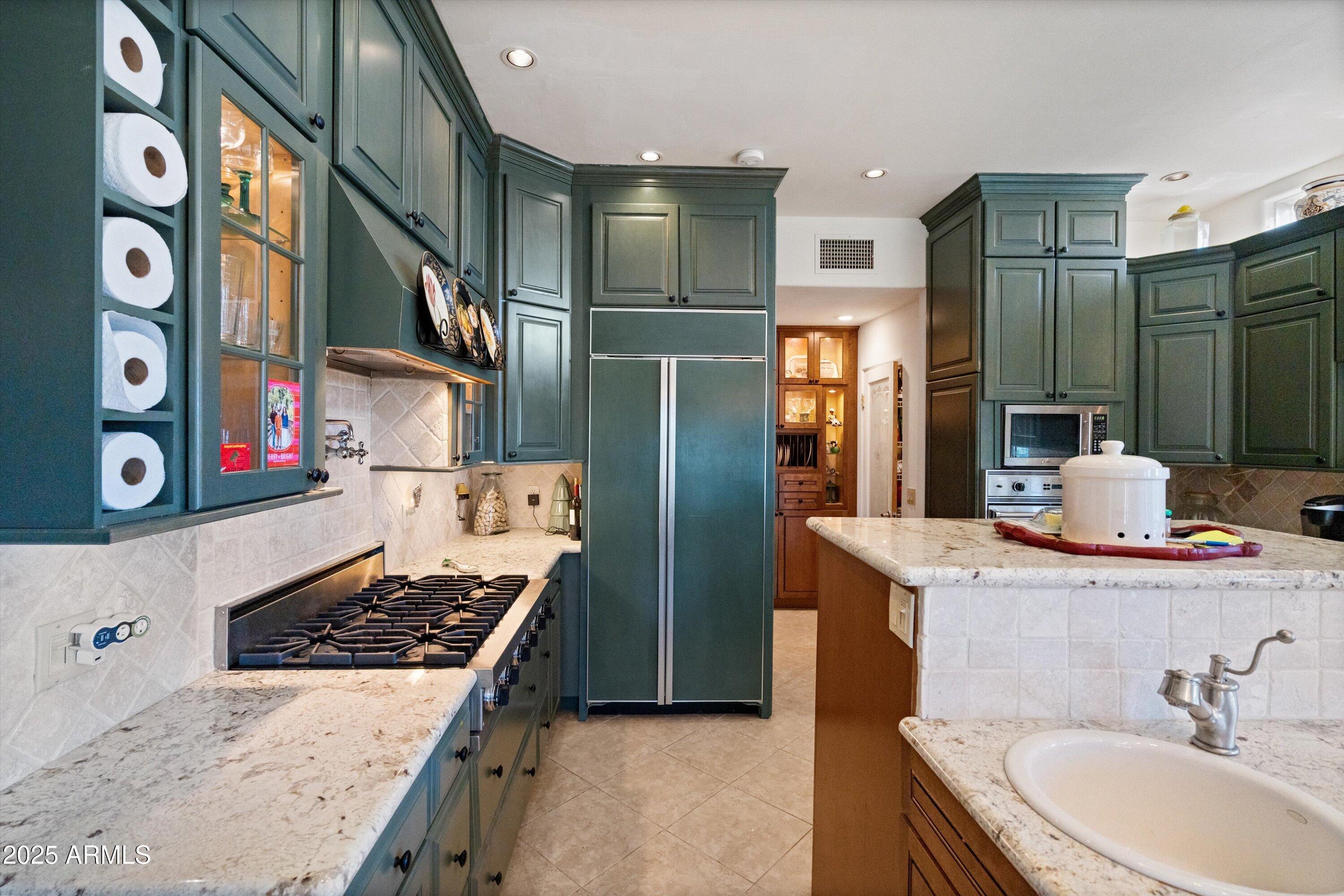 16241 E TREVINO Drive