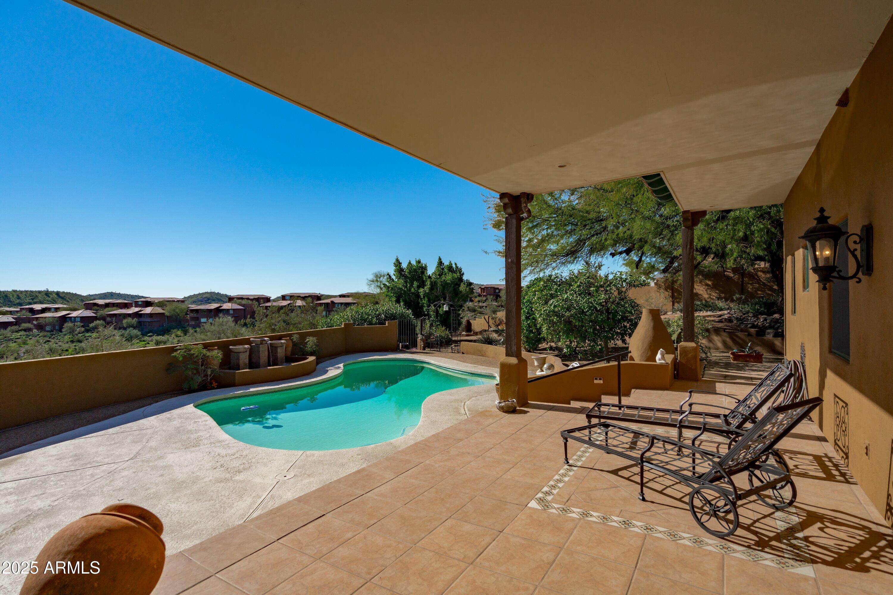 16241 E TREVINO Drive