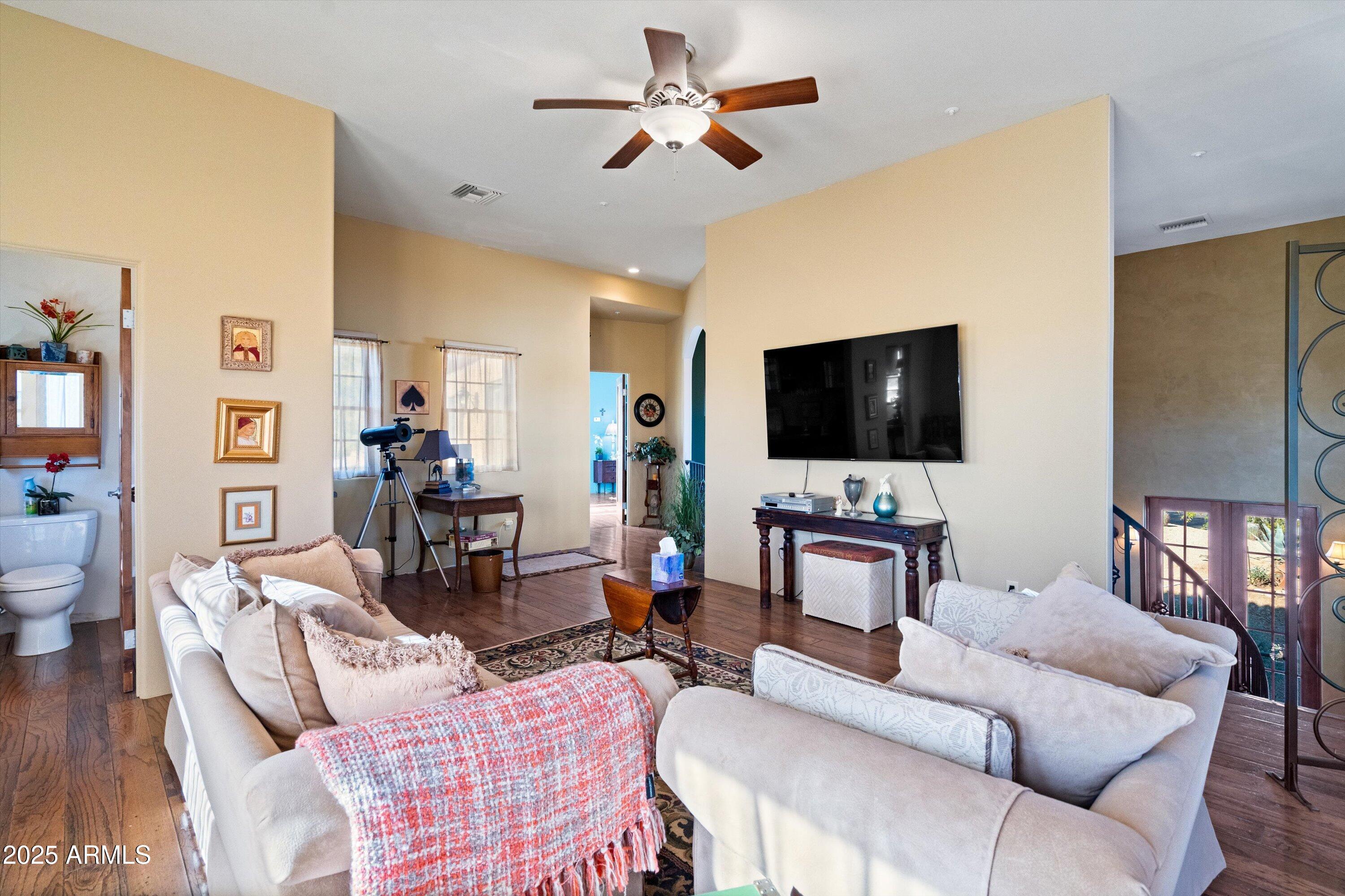 16241 E TREVINO Drive