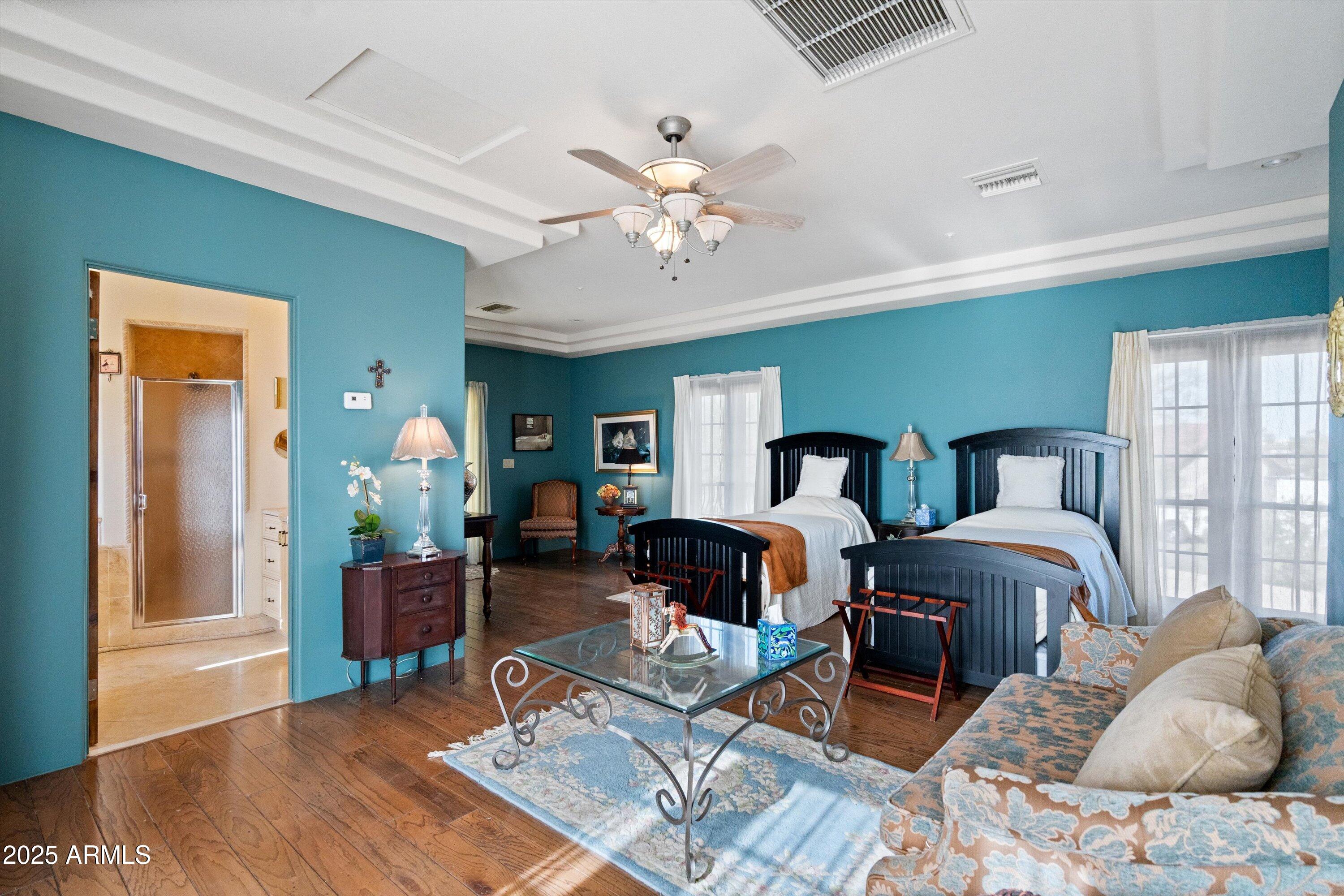 16241 E TREVINO Drive