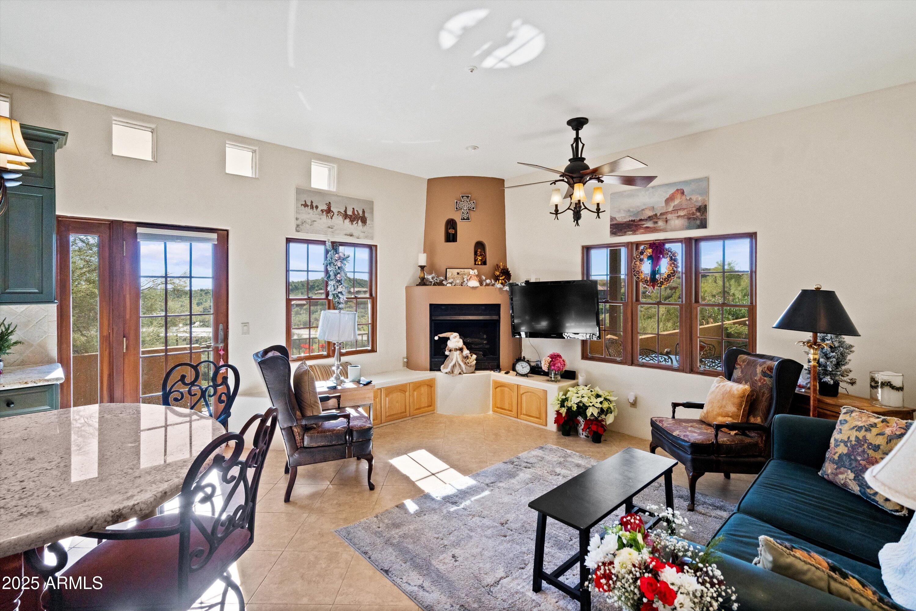 16241 E TREVINO Drive