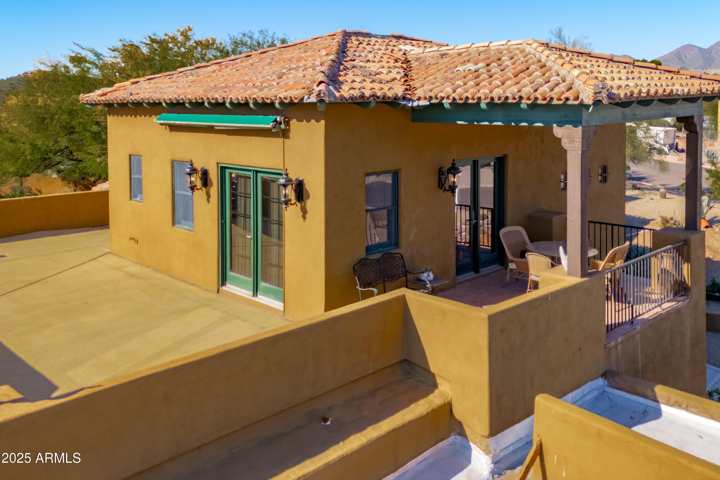 16241 E TREVINO Drive