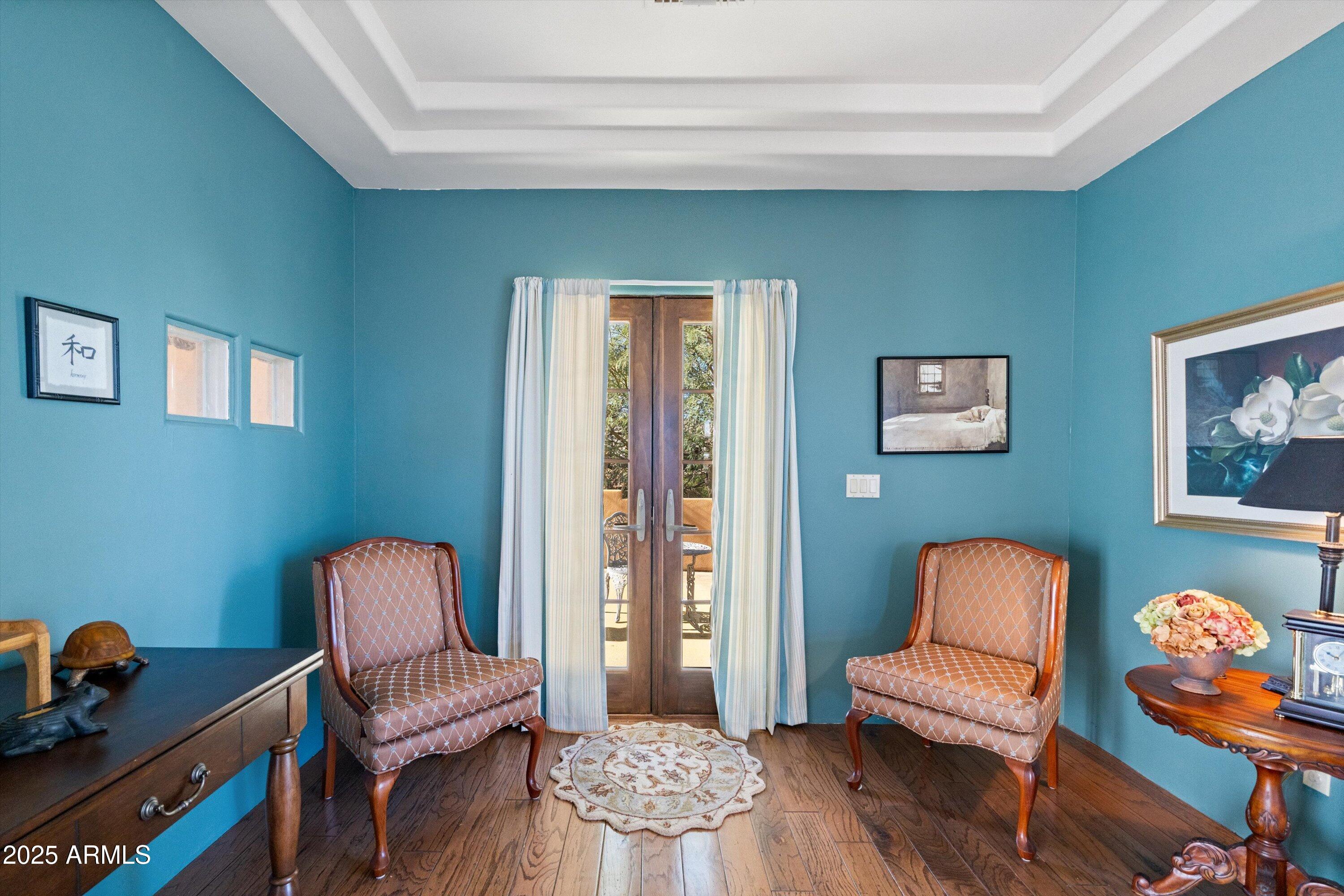 16241 E TREVINO Drive