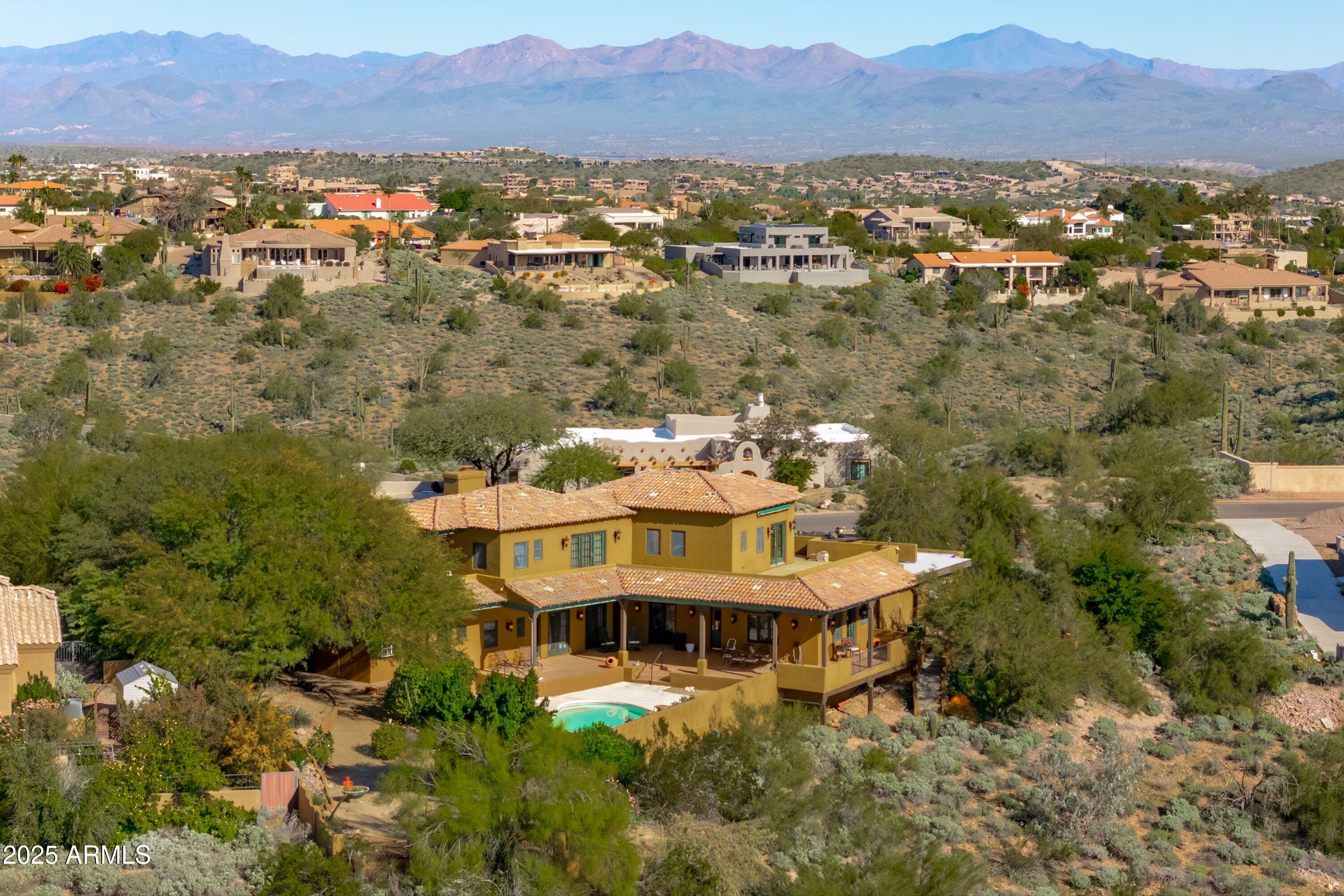 16241 E TREVINO Drive