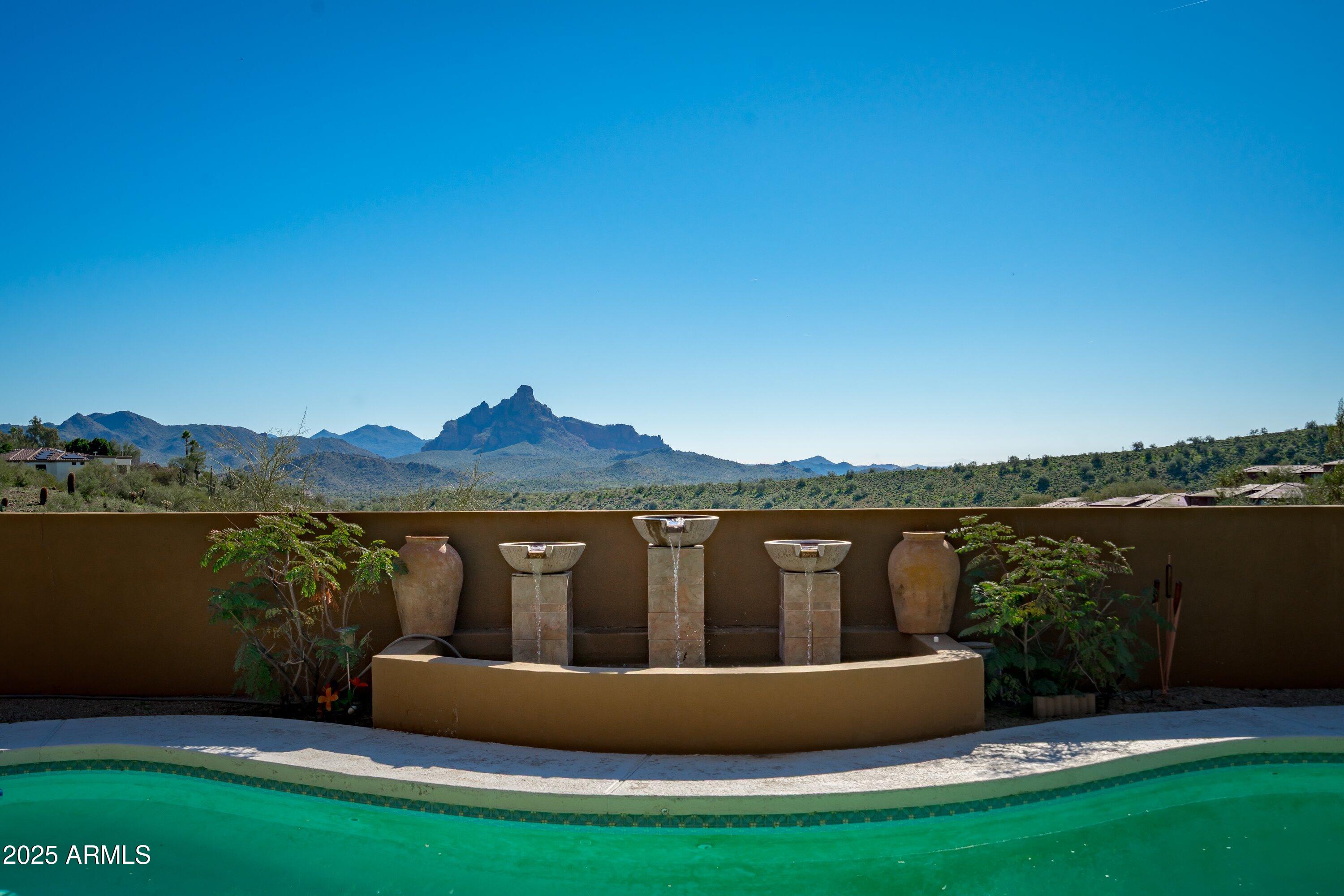 16241 E TREVINO Drive