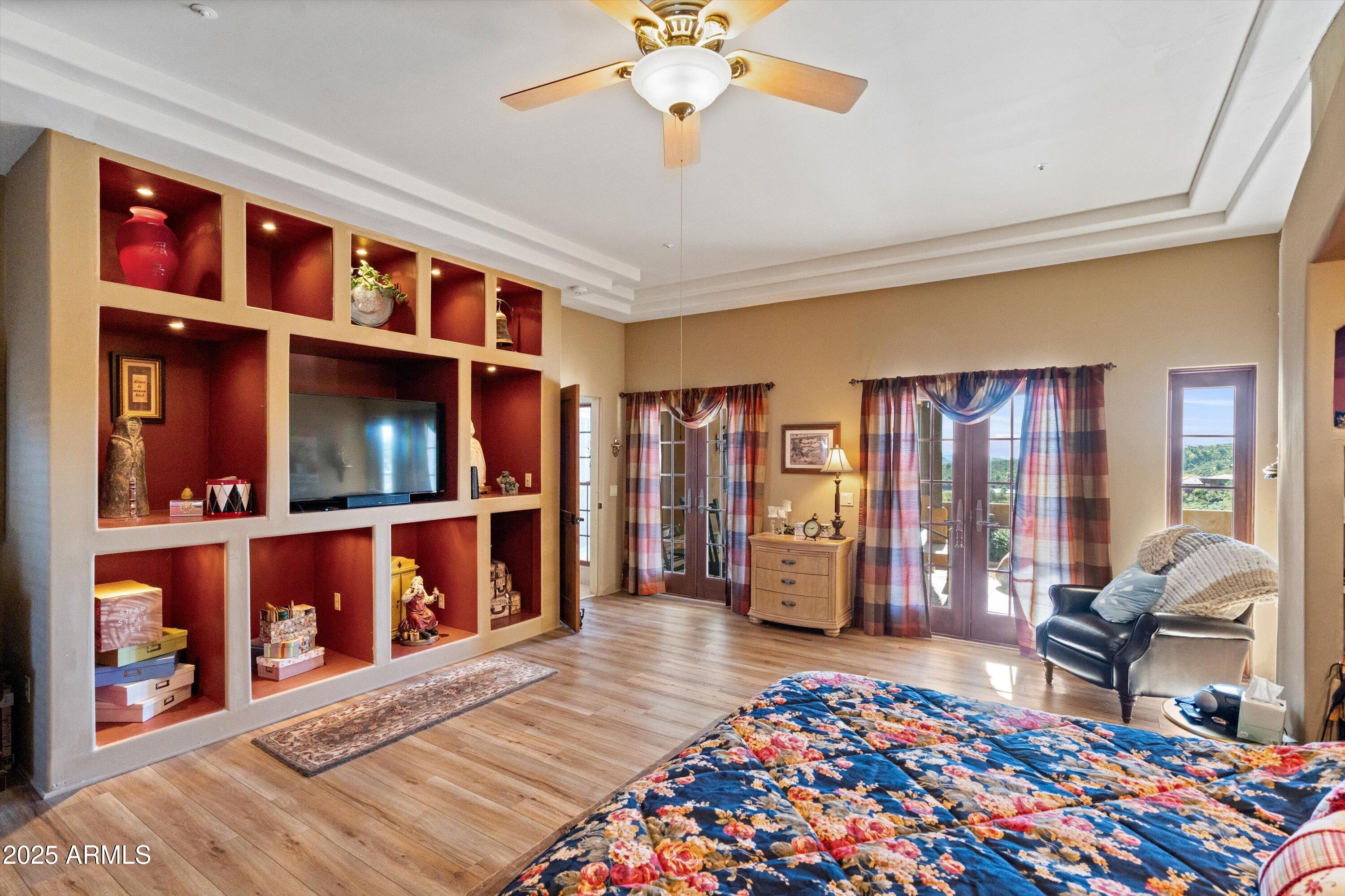 16241 E TREVINO Drive