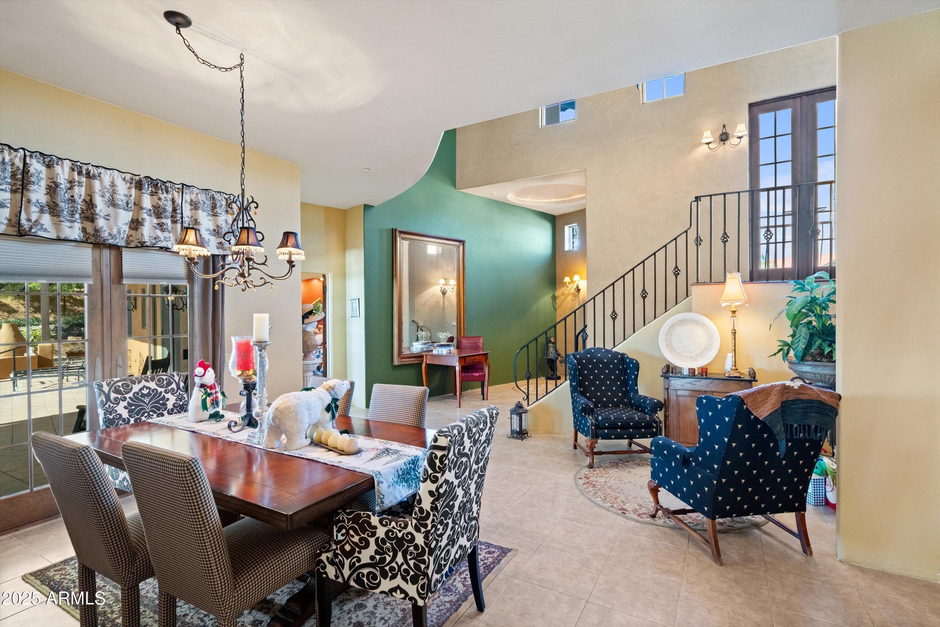 16241 E TREVINO Drive