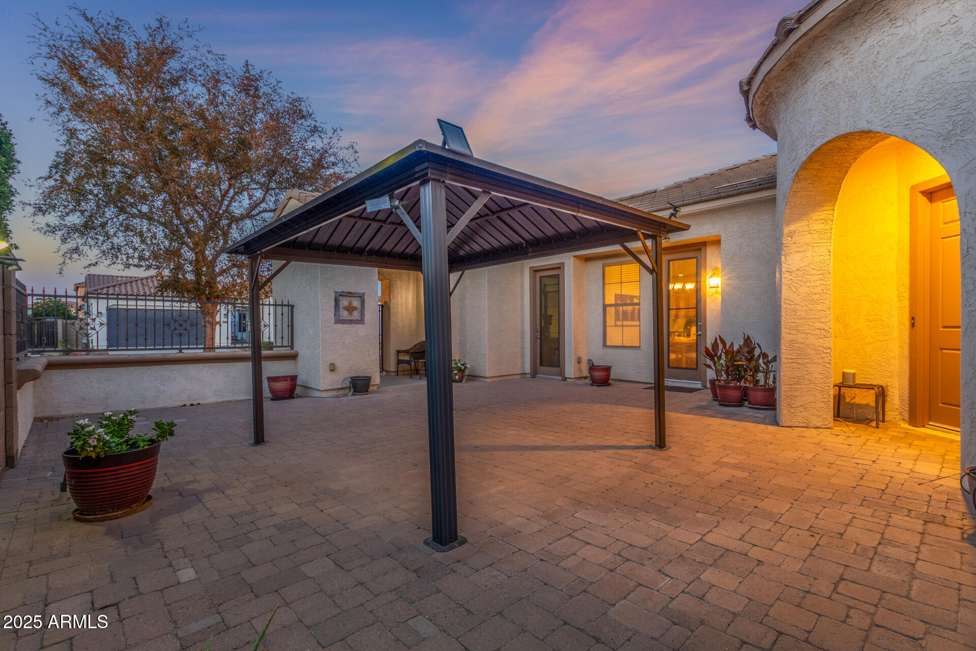 17375 W GRANT Street