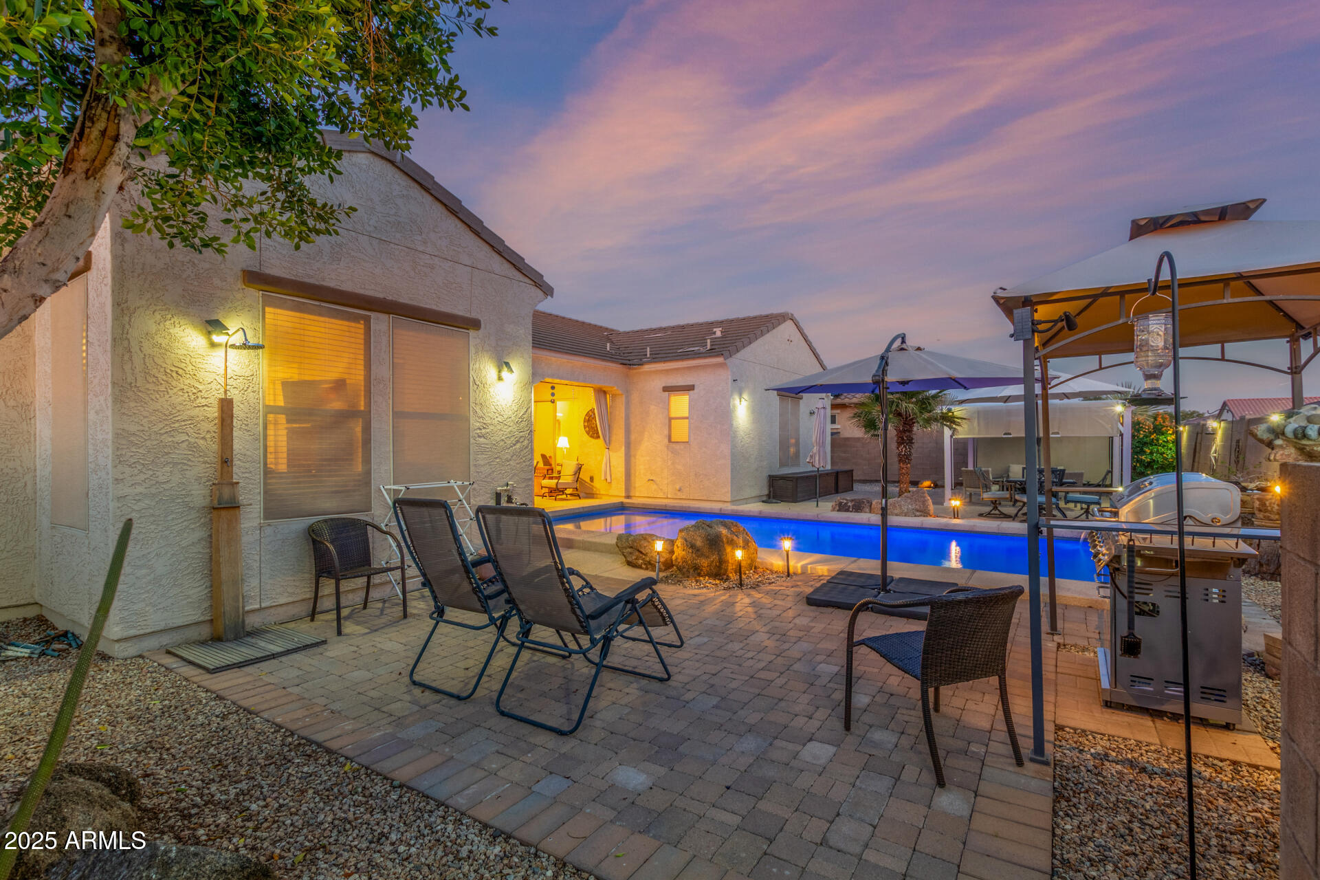 17375 W GRANT Street