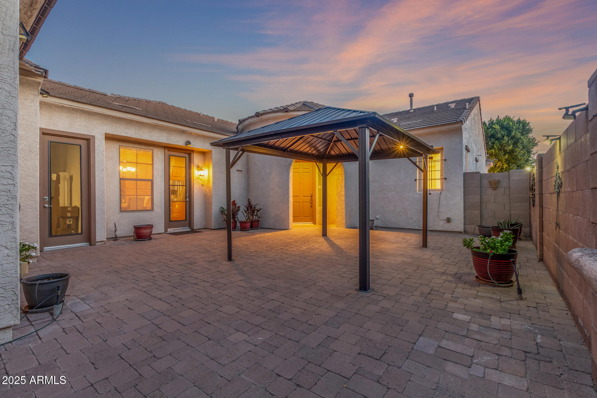 17375 W GRANT Street