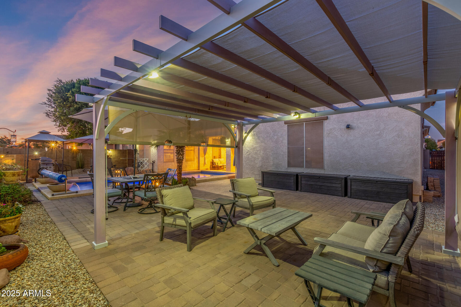 17375 W GRANT Street