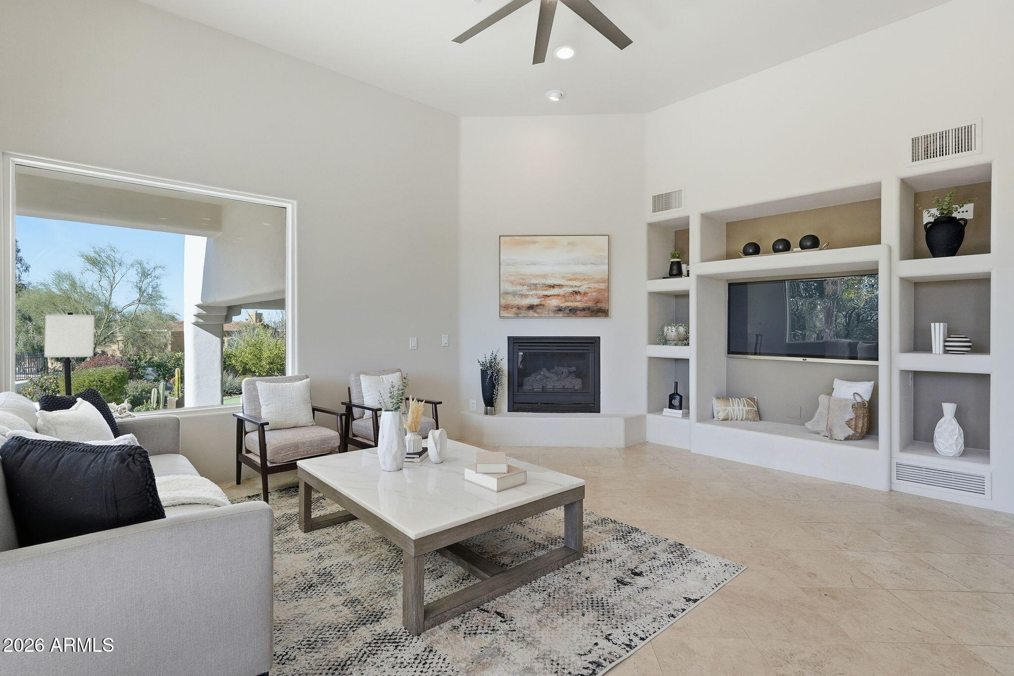 9525 E PINNACLE PEAK Road