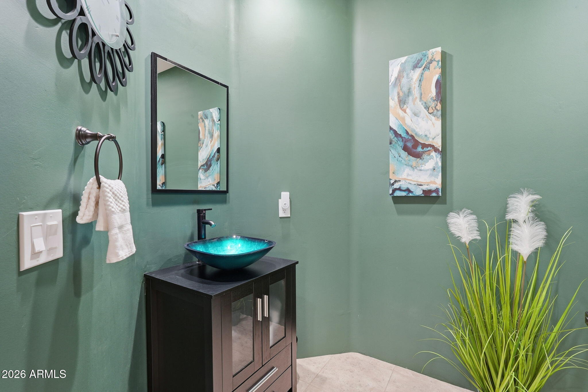 9525 E PINNACLE PEAK Road