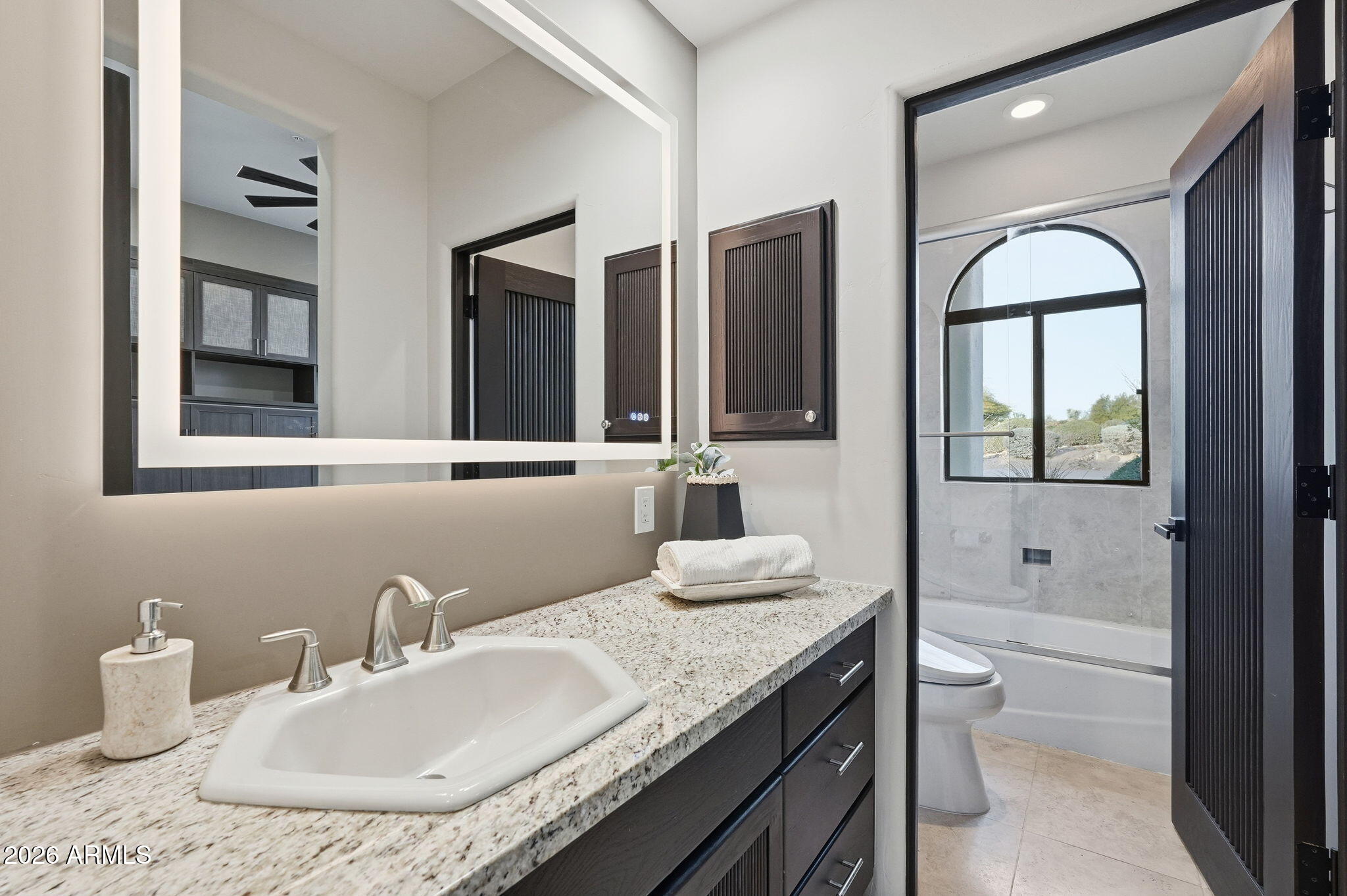 9525 E PINNACLE PEAK Road