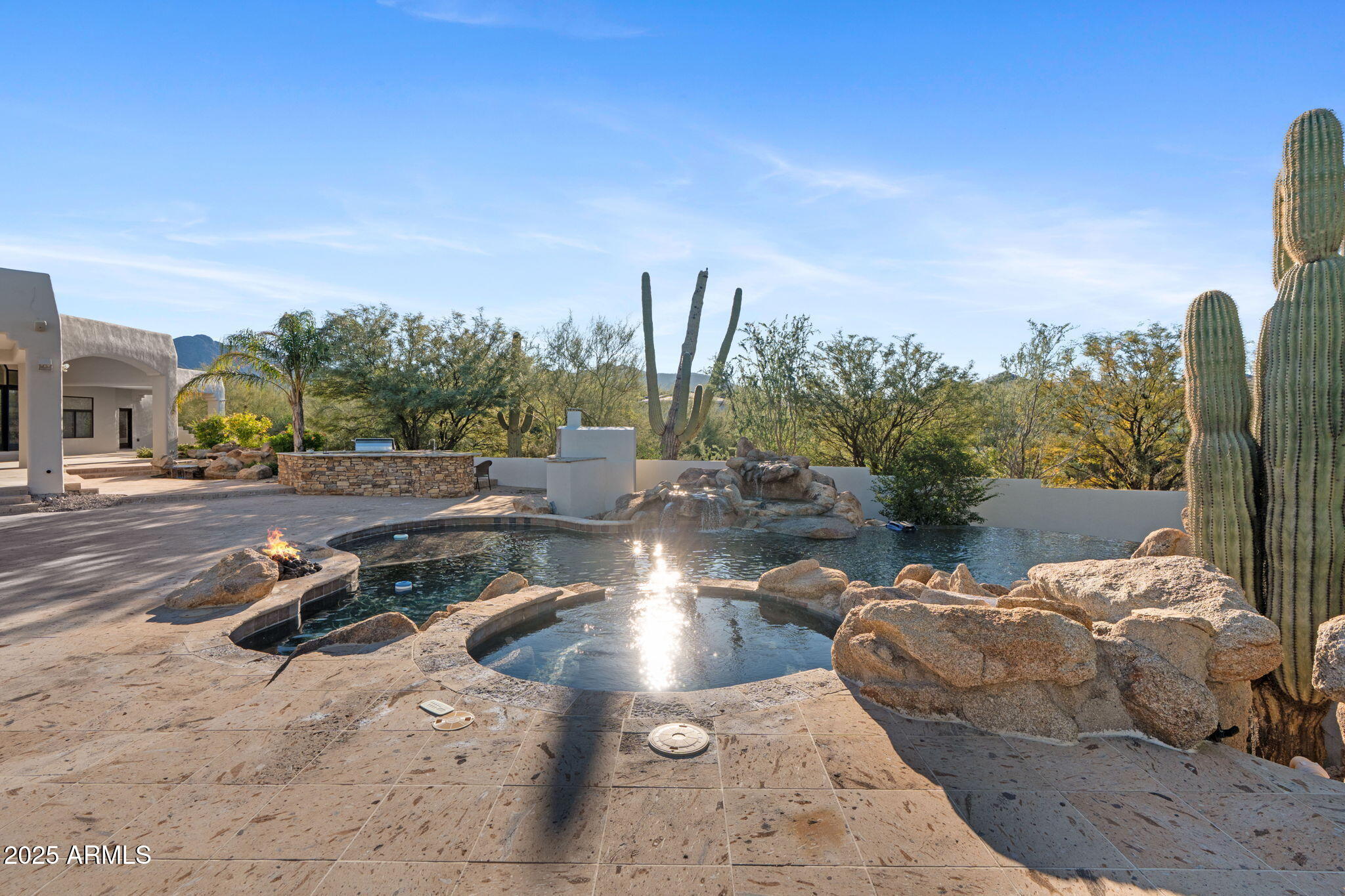 9525 E PINNACLE PEAK Road