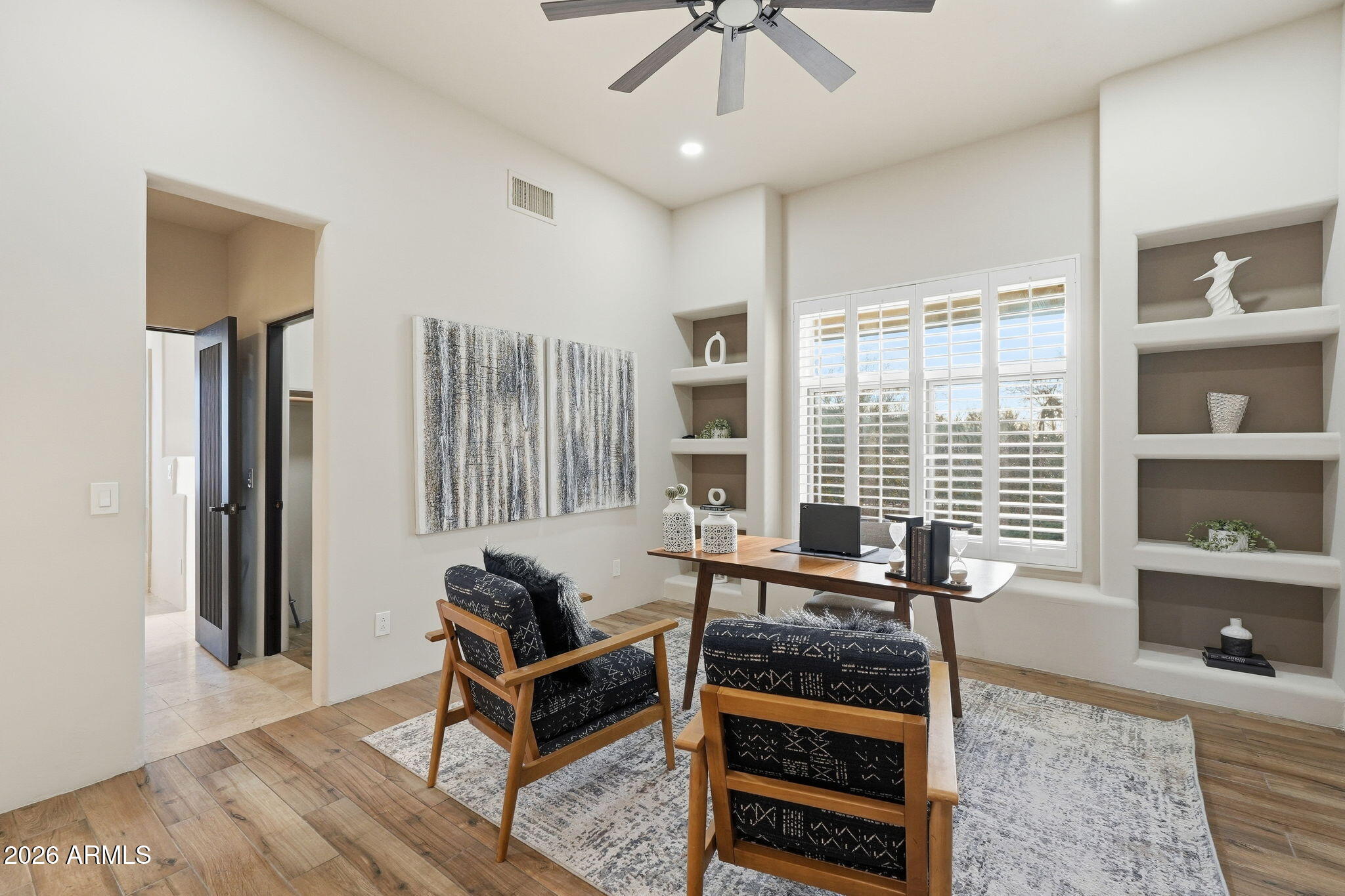 9525 E PINNACLE PEAK Road