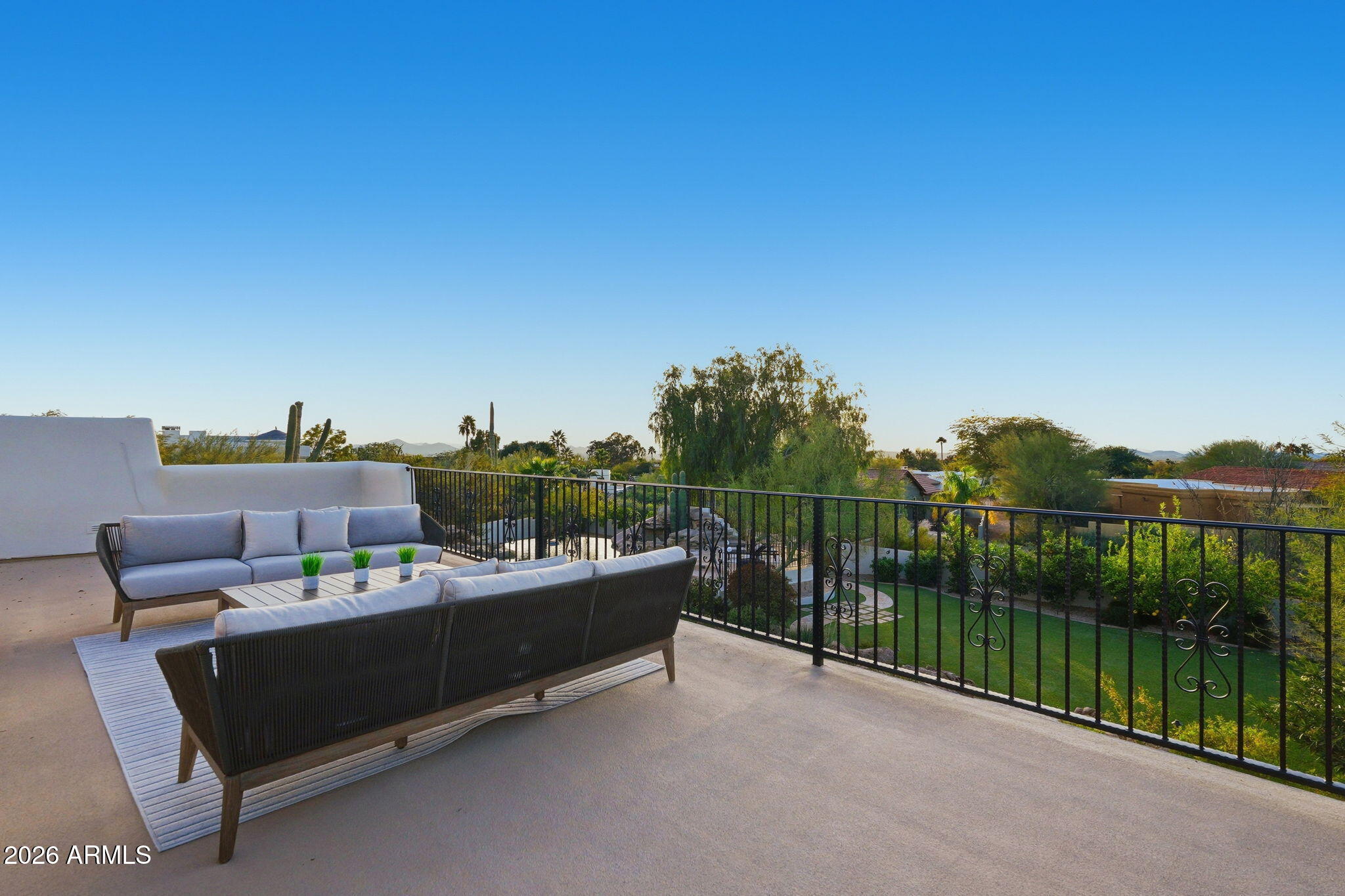 9525 E PINNACLE PEAK Road