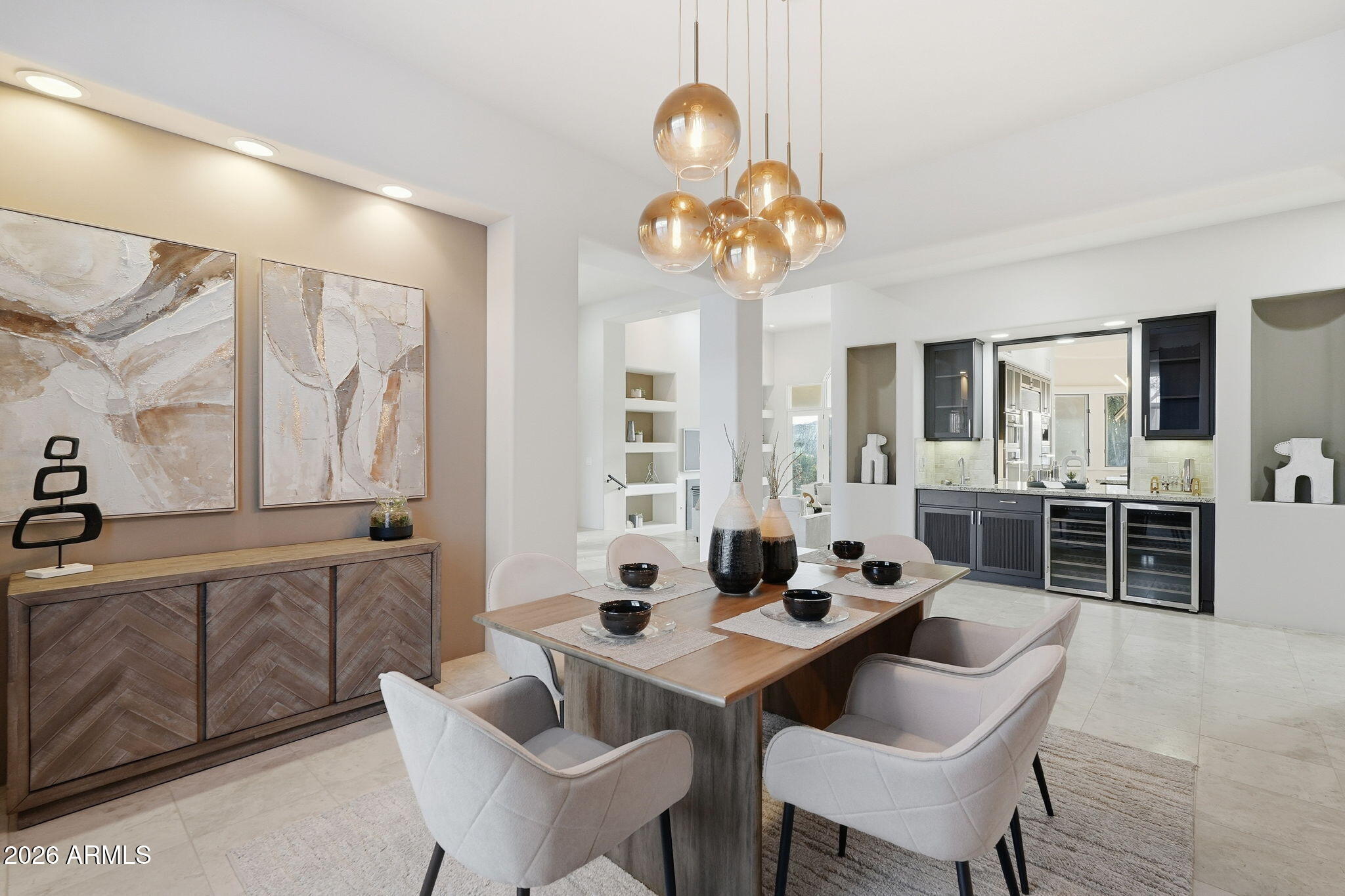 9525 E PINNACLE PEAK Road