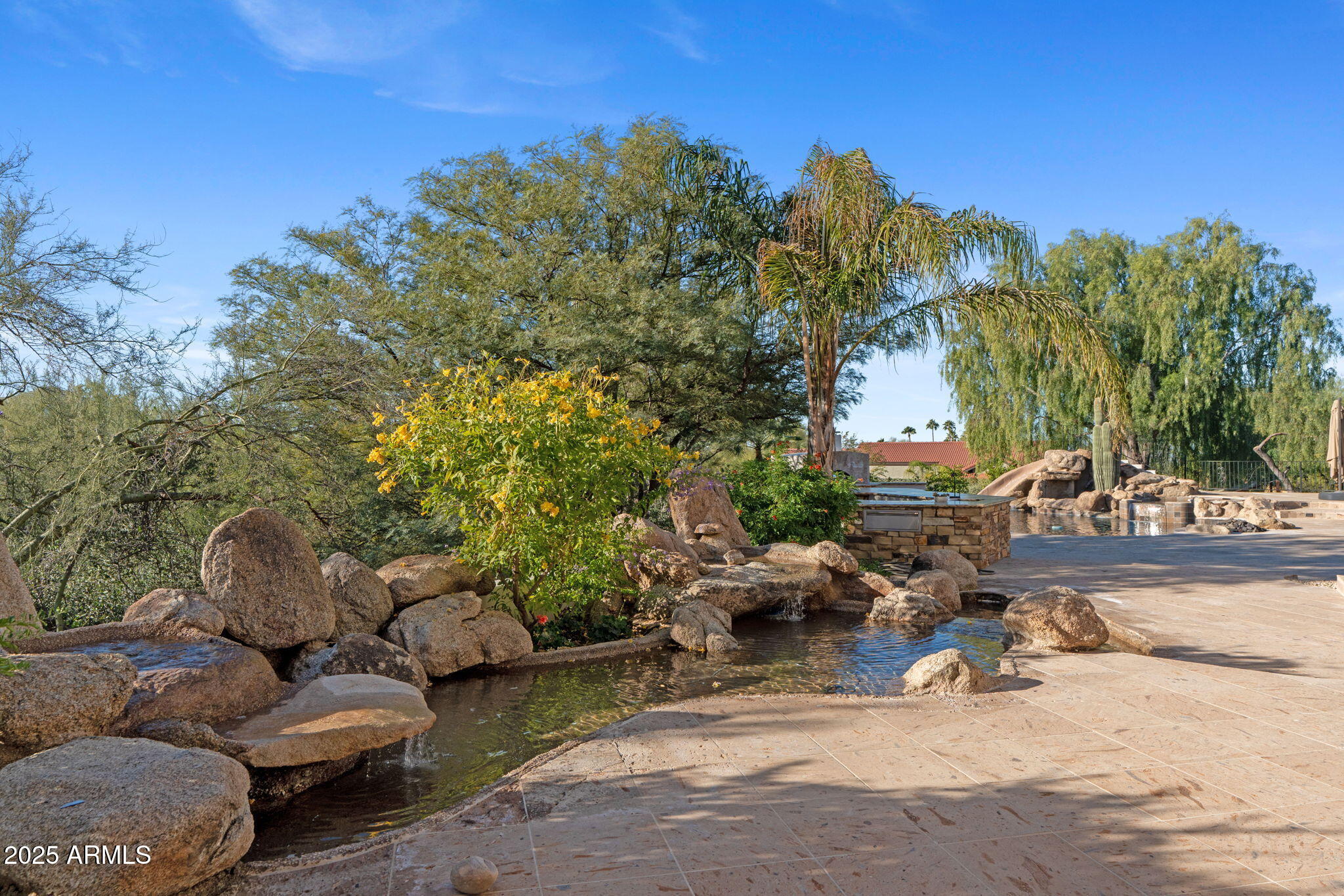 9525 E PINNACLE PEAK Road