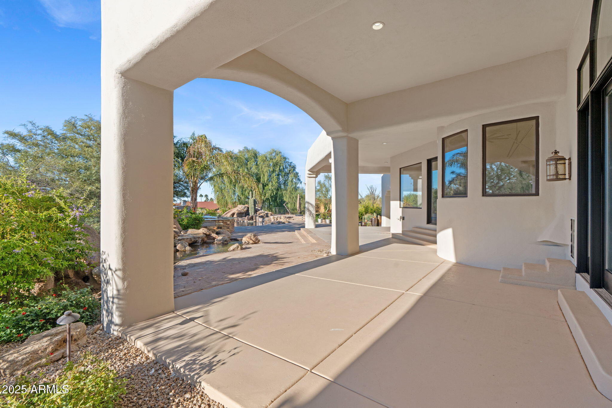 9525 E PINNACLE PEAK Road