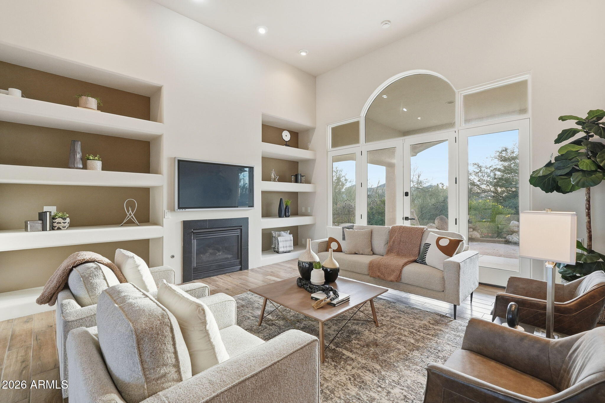 9525 E PINNACLE PEAK Road