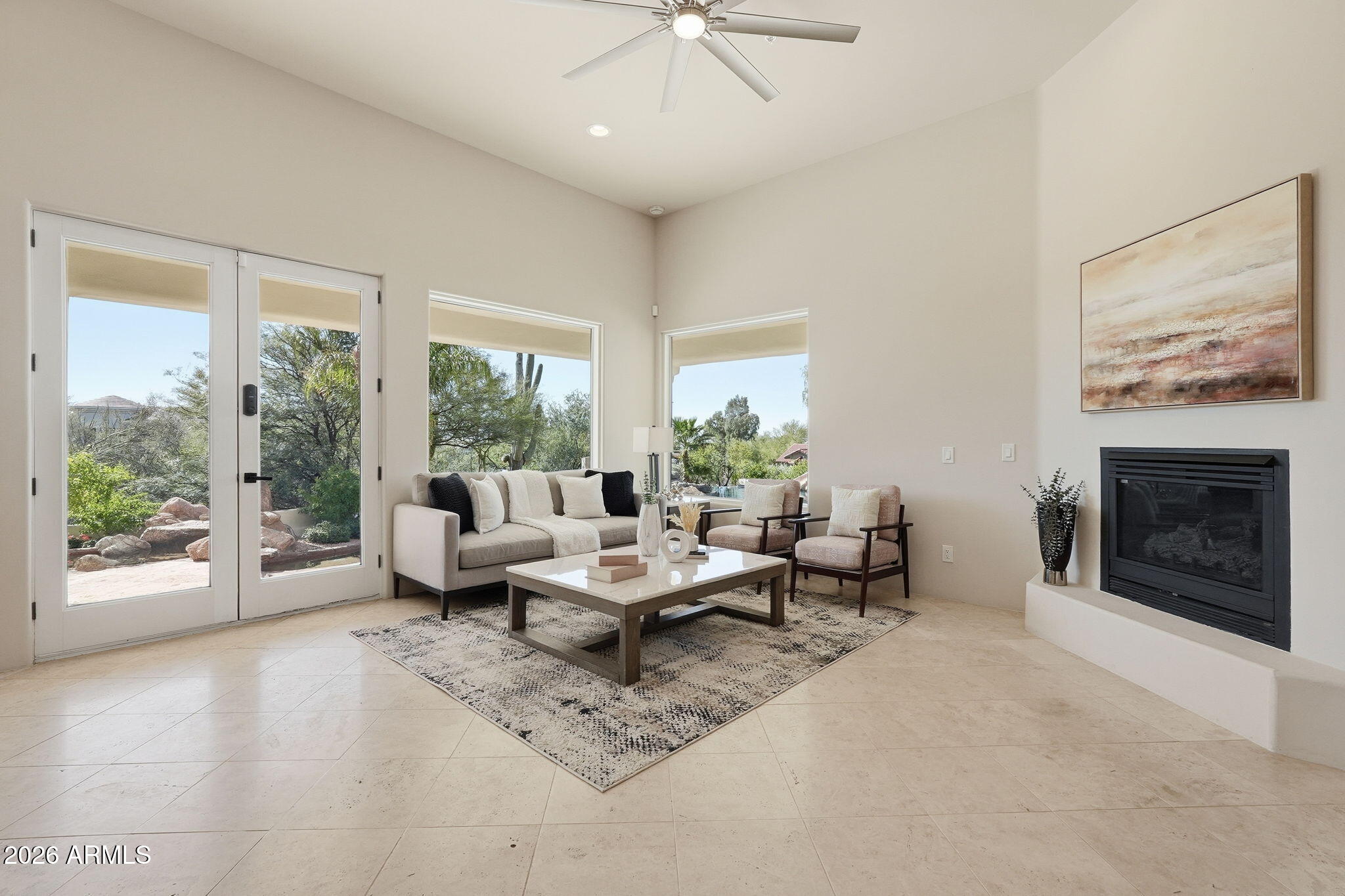 9525 E PINNACLE PEAK Road