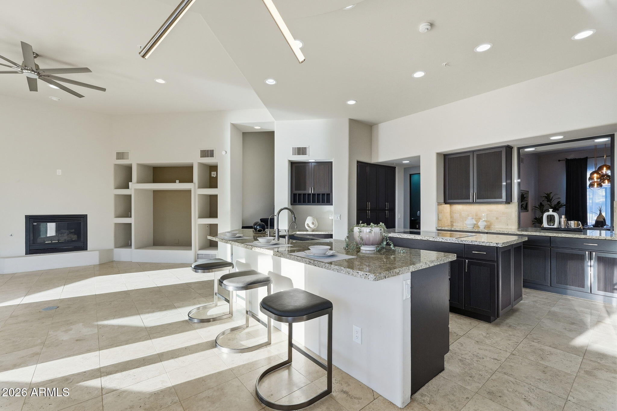 9525 E PINNACLE PEAK Road