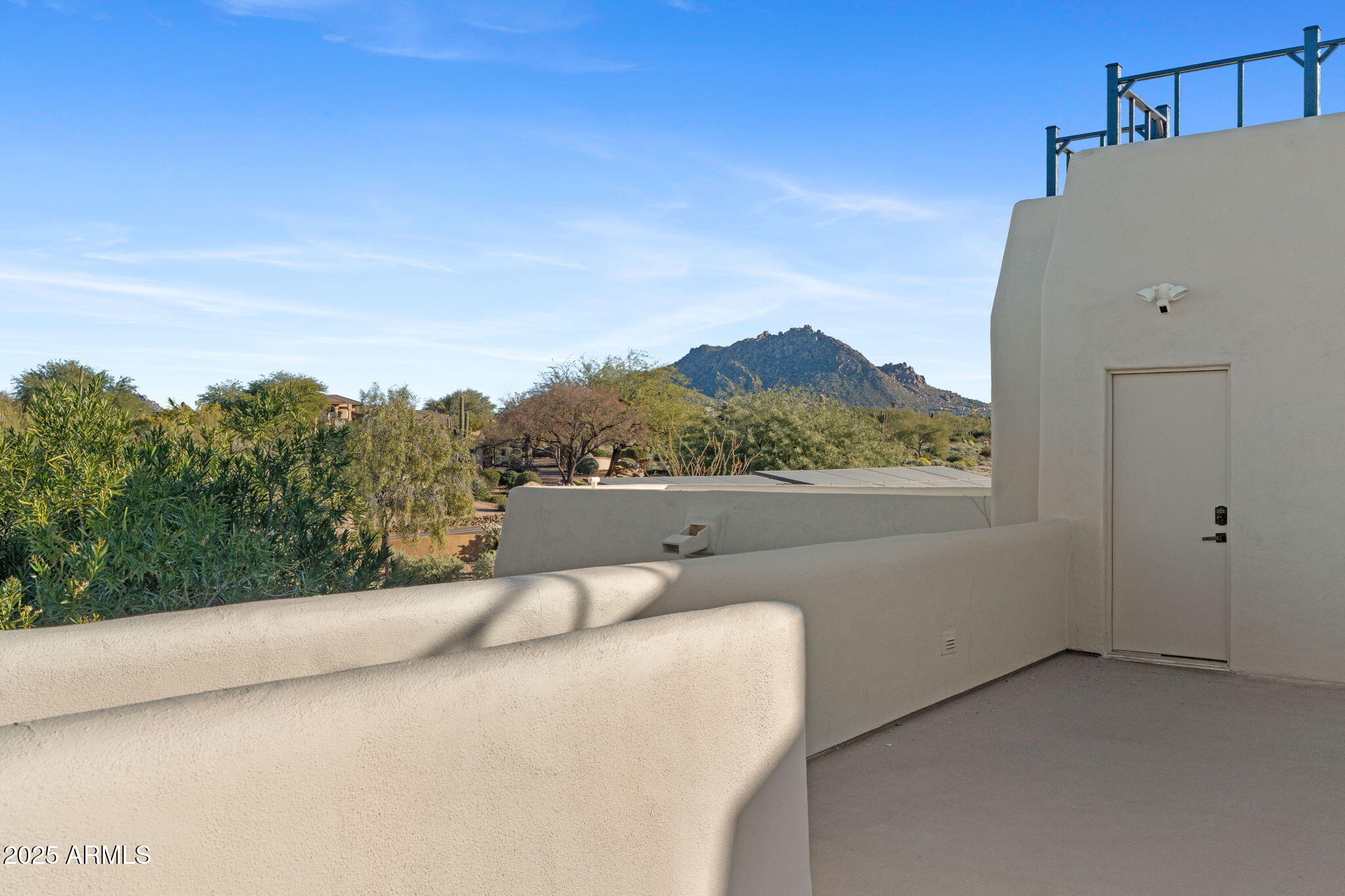 9525 E PINNACLE PEAK Road