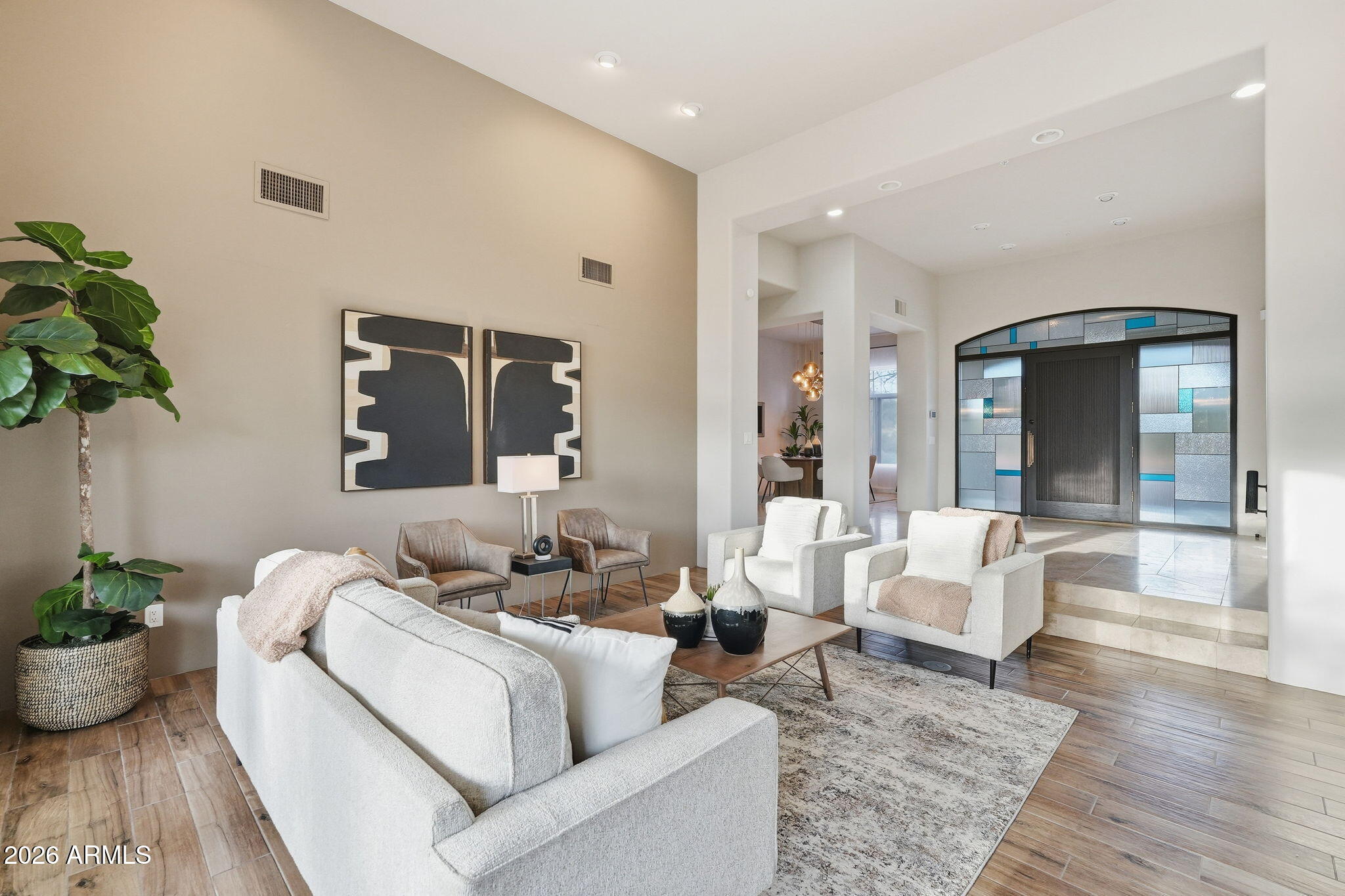 9525 E PINNACLE PEAK Road