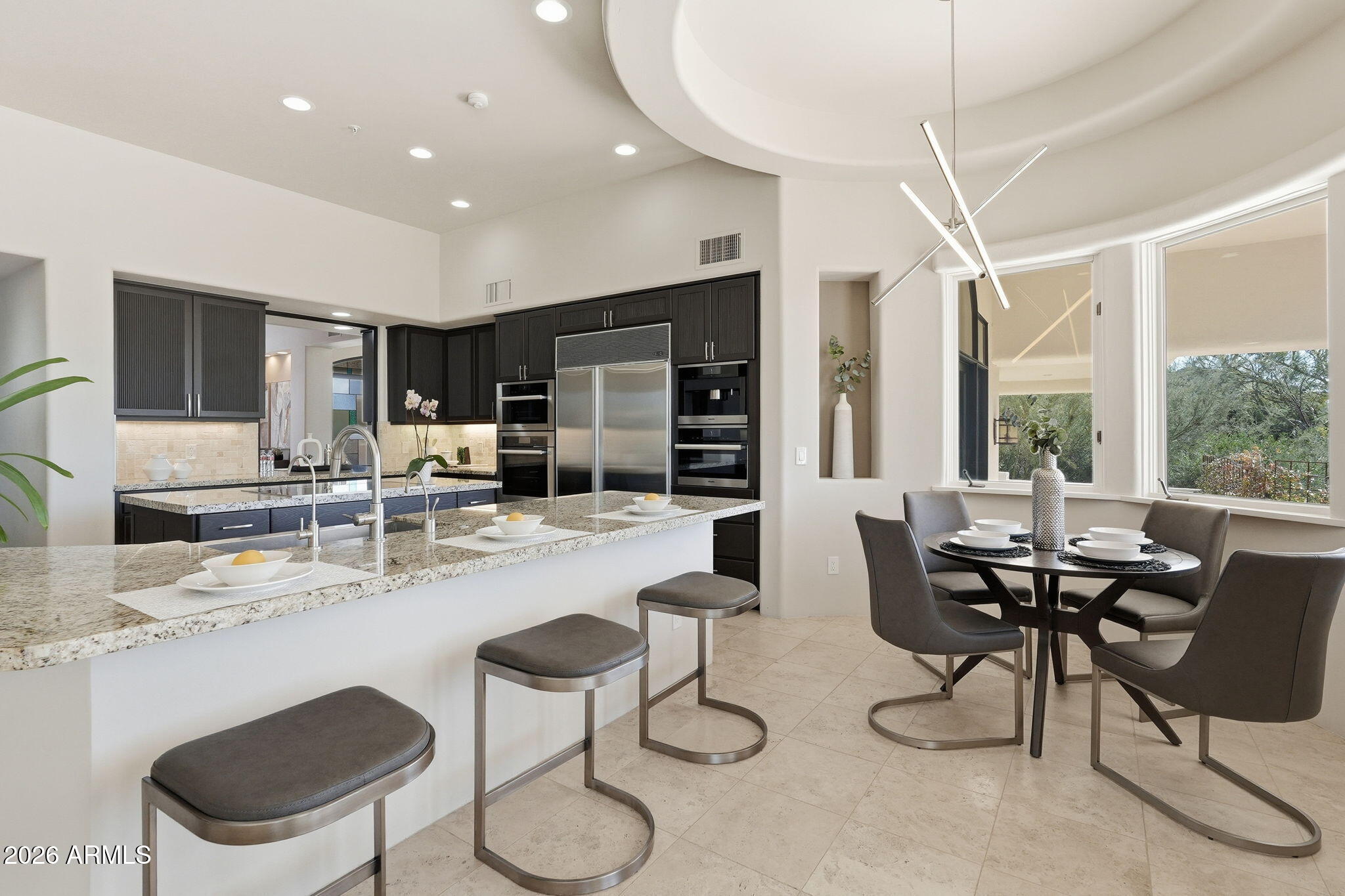 9525 E PINNACLE PEAK Road