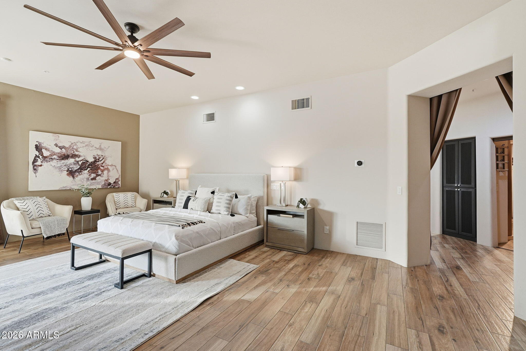 9525 E PINNACLE PEAK Road