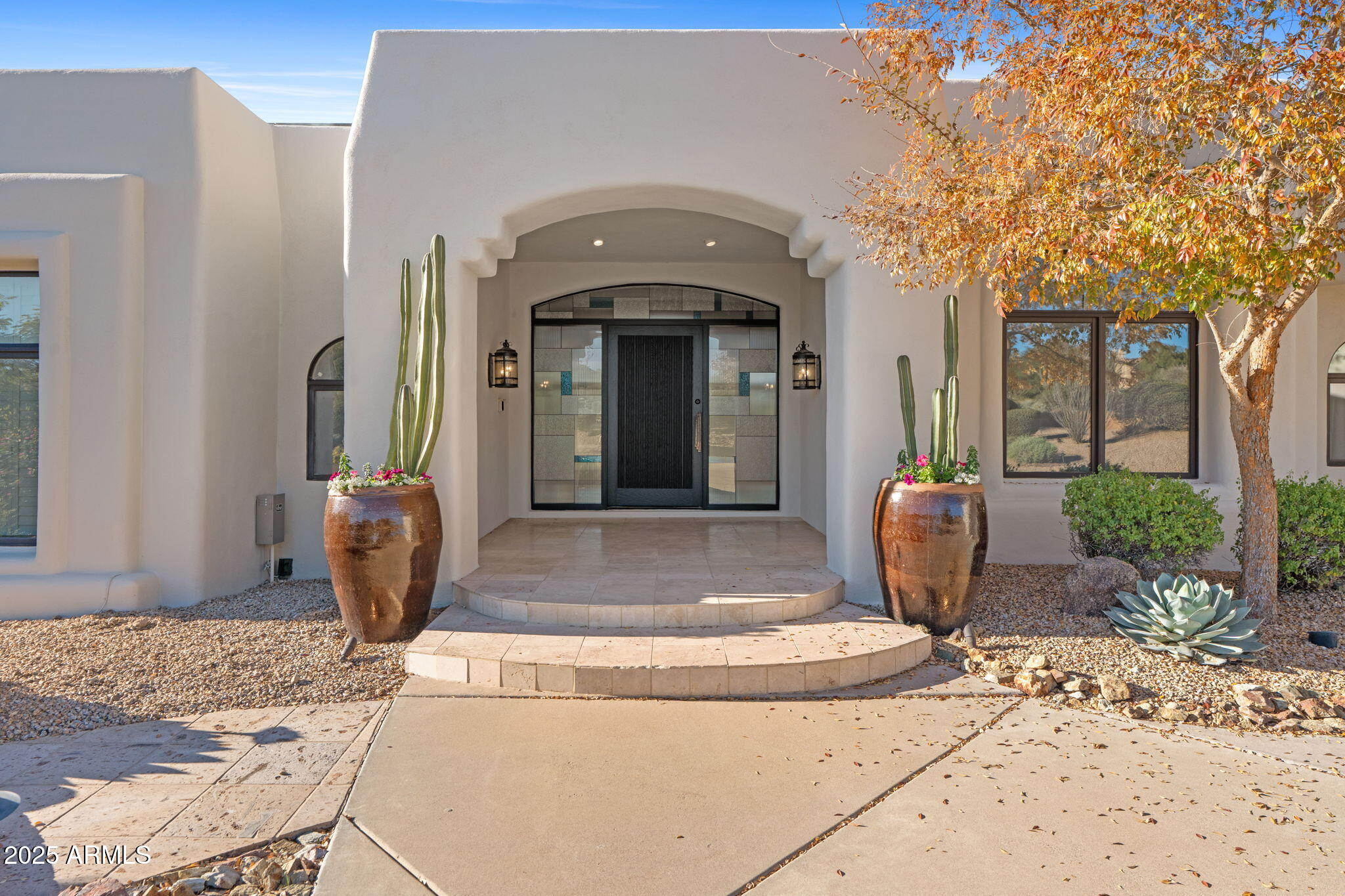 9525 E PINNACLE PEAK Road