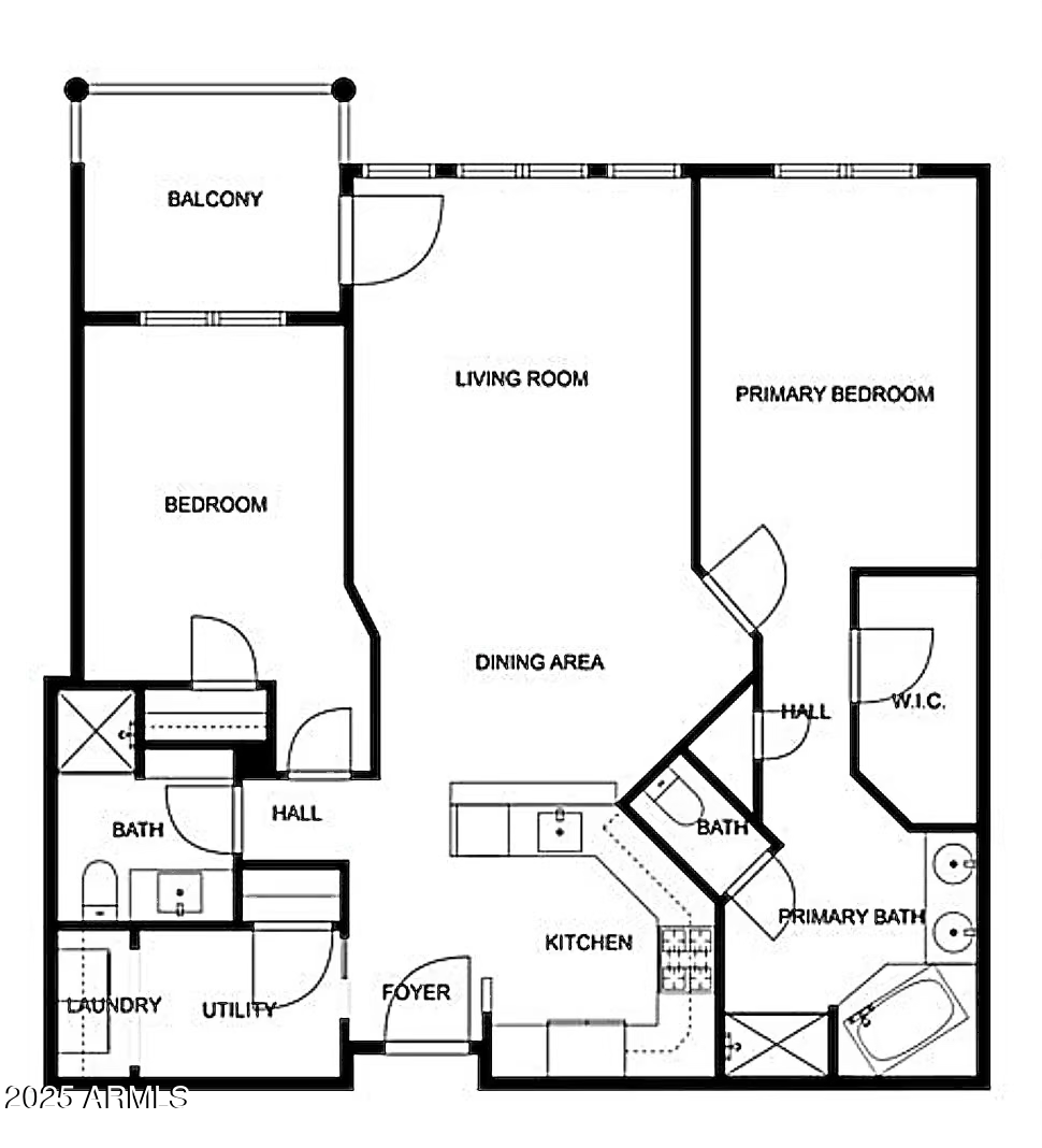 5350 E DEER VALLEY Drive 2434