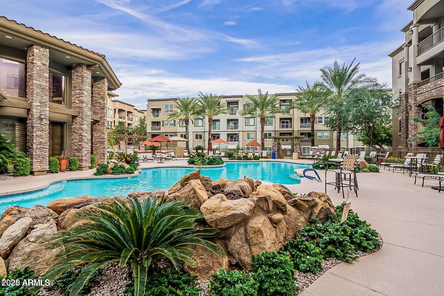 5350 E DEER VALLEY Drive 2434