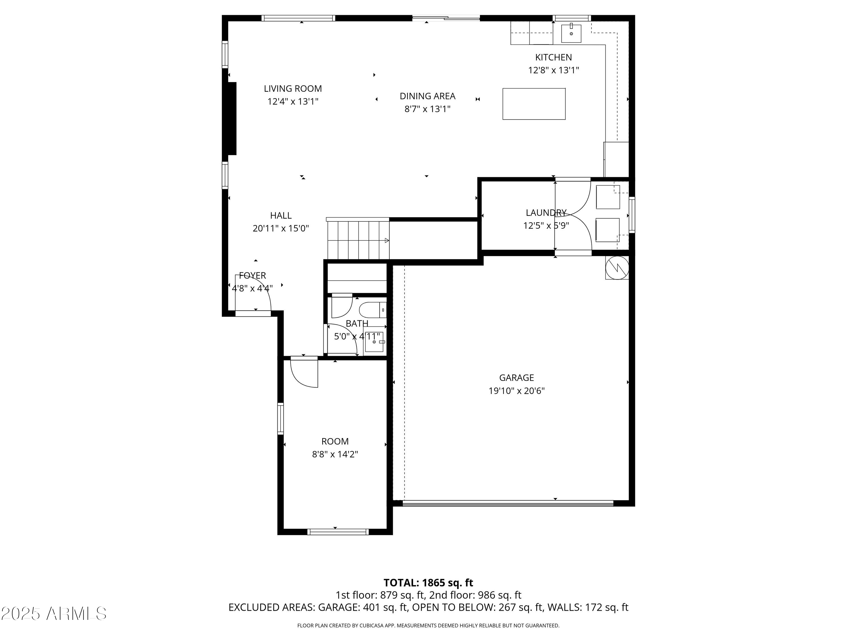 504 E ANASTASIA Street