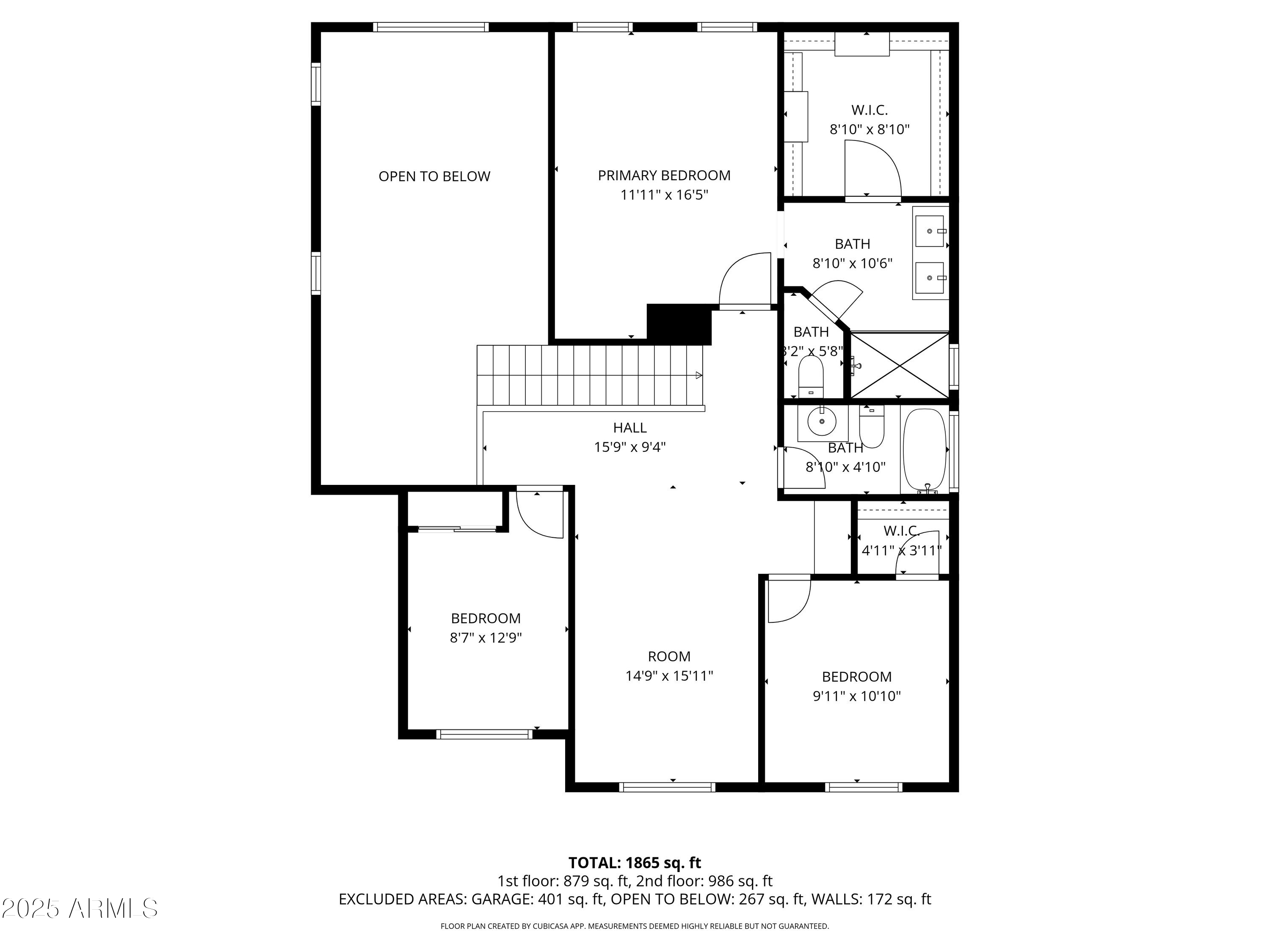 504 E ANASTASIA Street