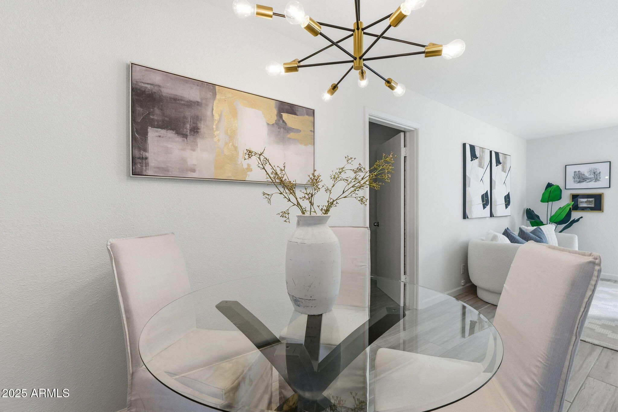 8725 E CORONADO Road