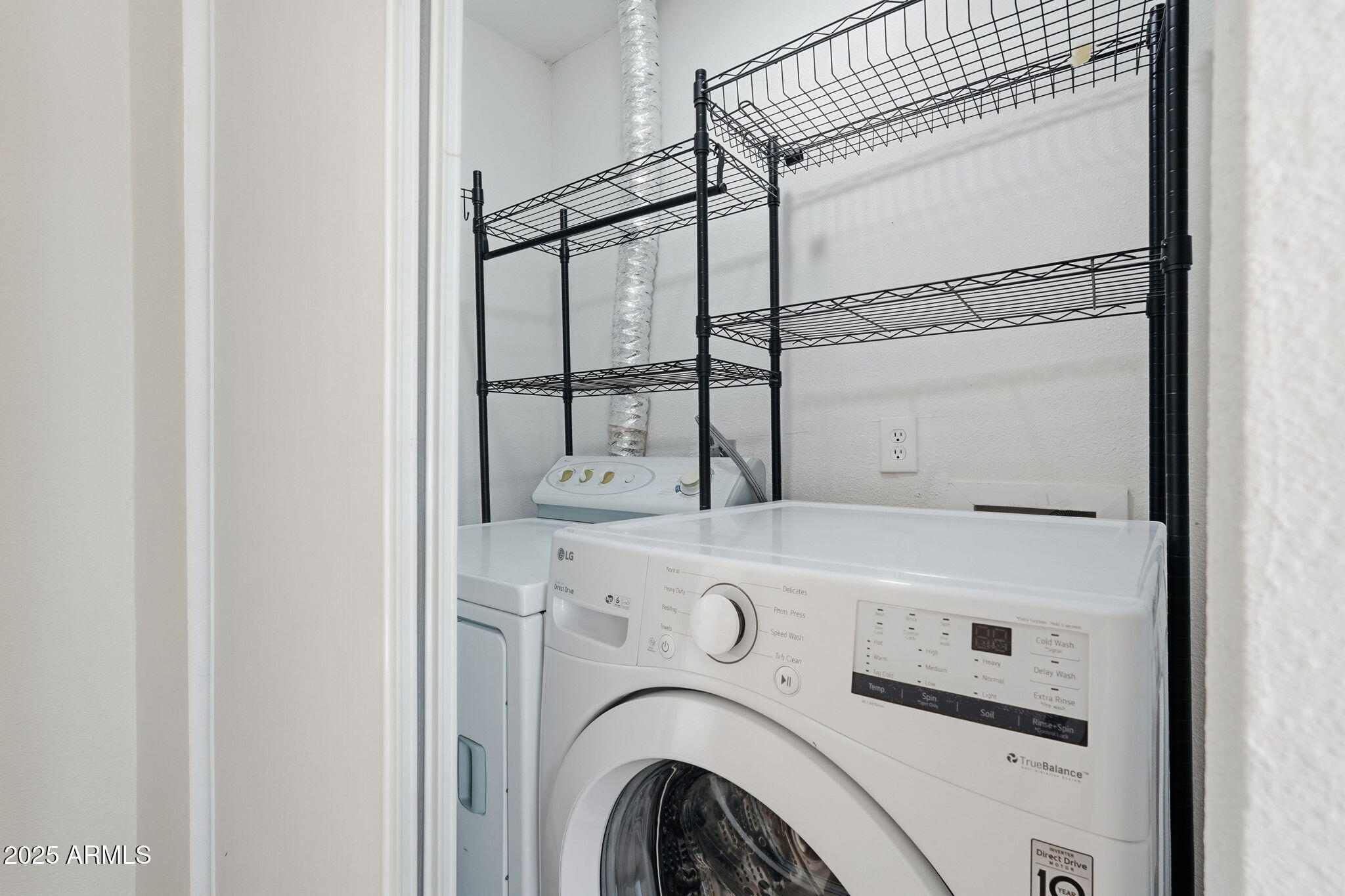 8725 E CORONADO Road