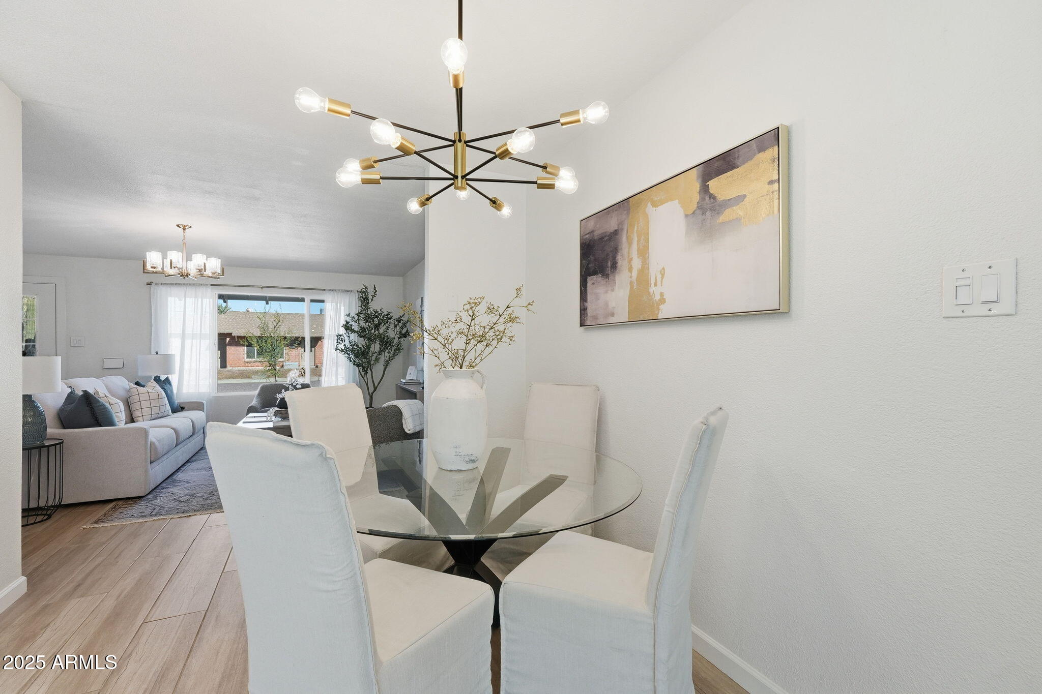 8725 E CORONADO Road