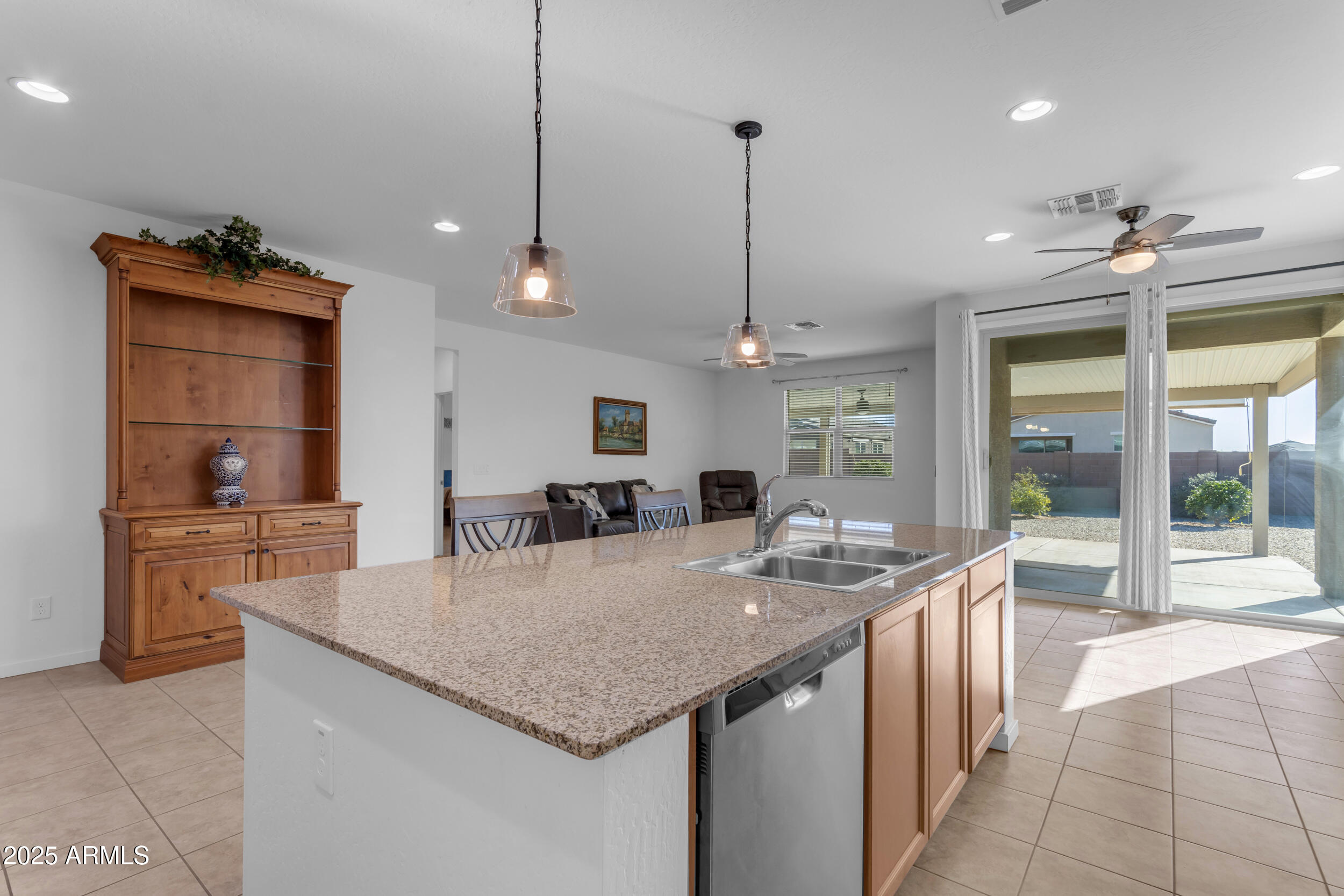 40197 W BRANDT Drive