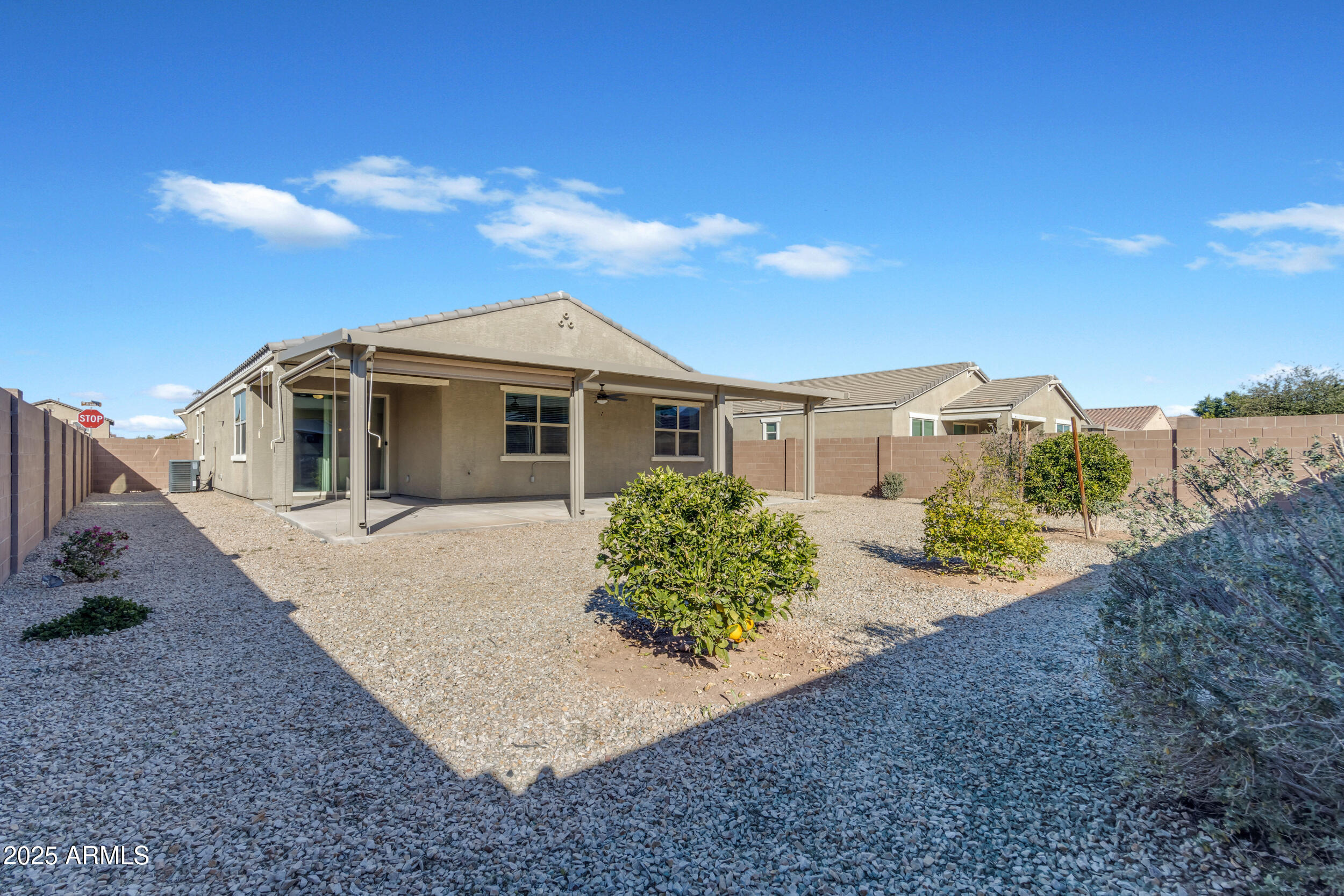 40197 W BRANDT Drive