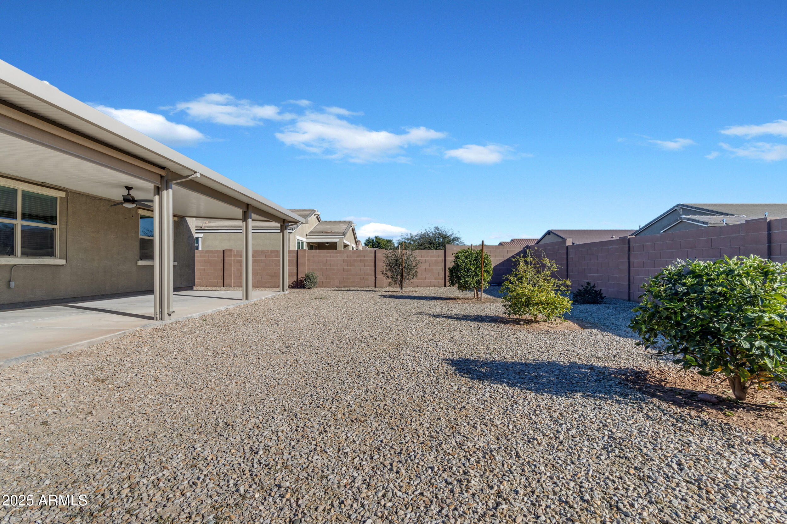 40197 W BRANDT Drive