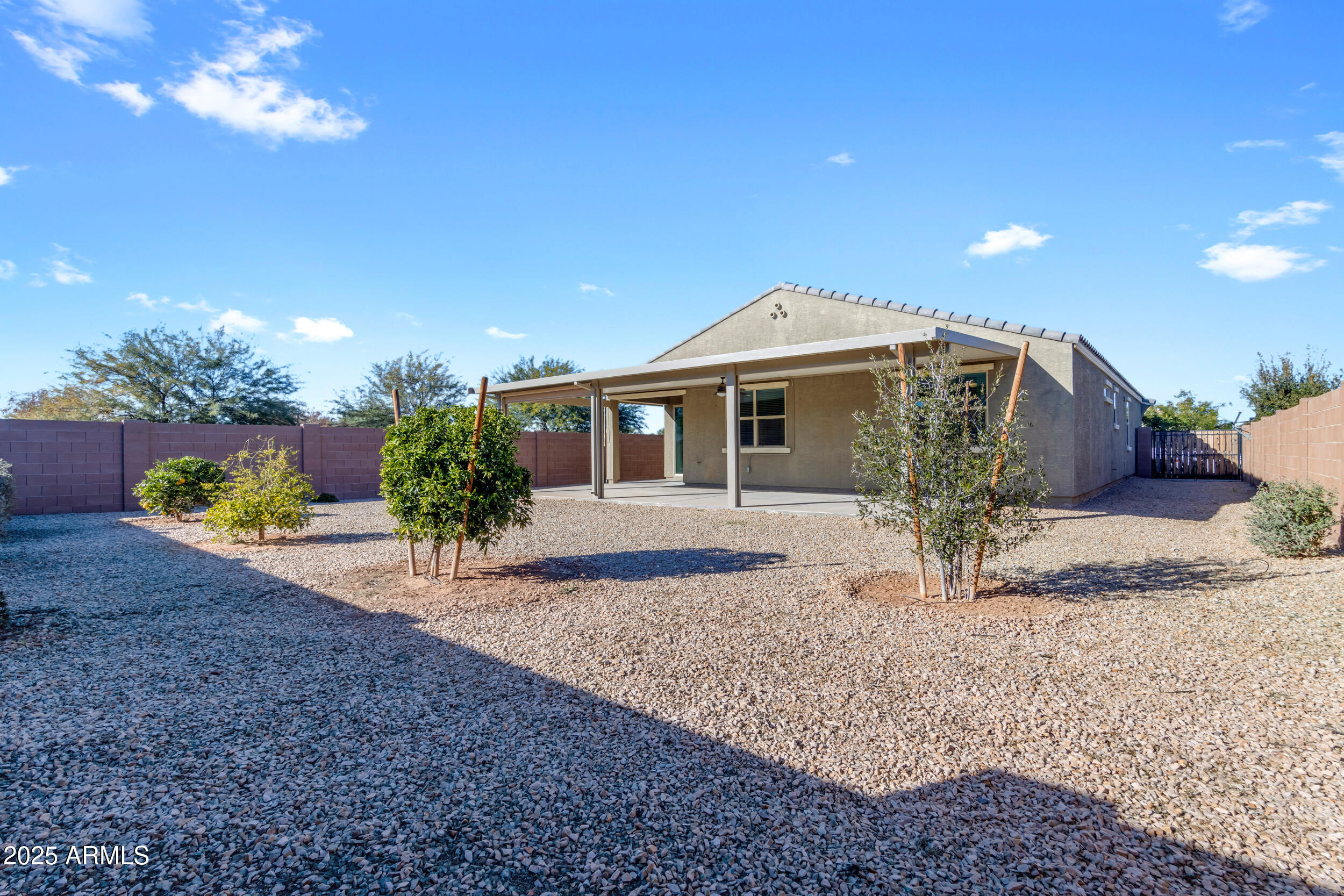 40197 W BRANDT Drive