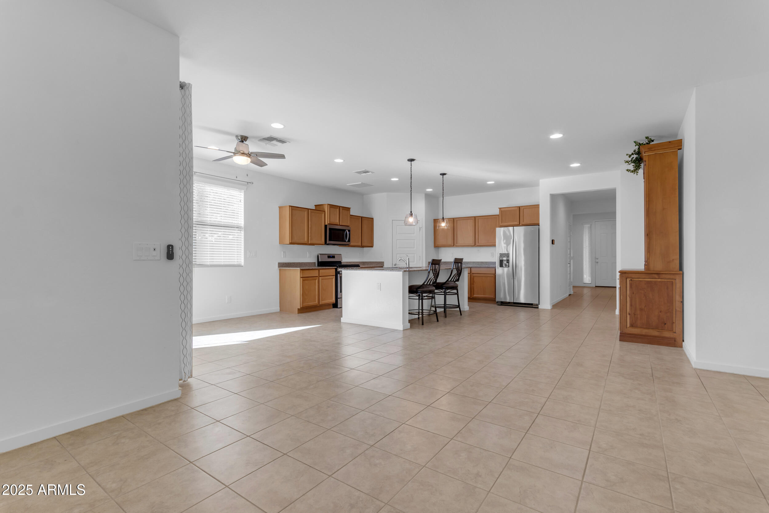 40197 W BRANDT Drive