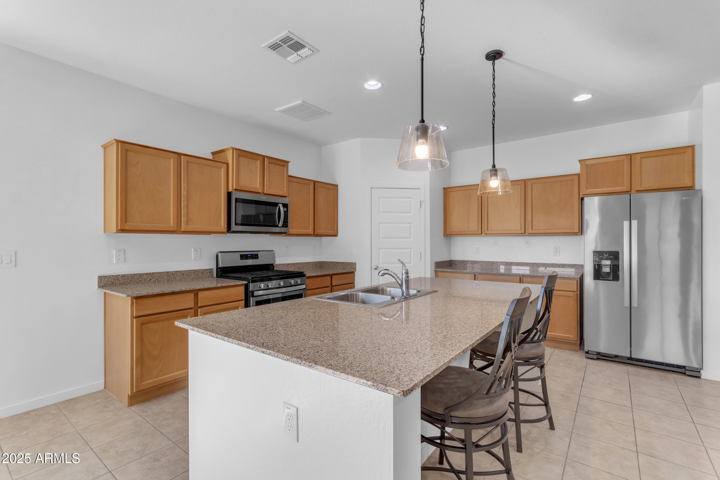 40197 W BRANDT Drive