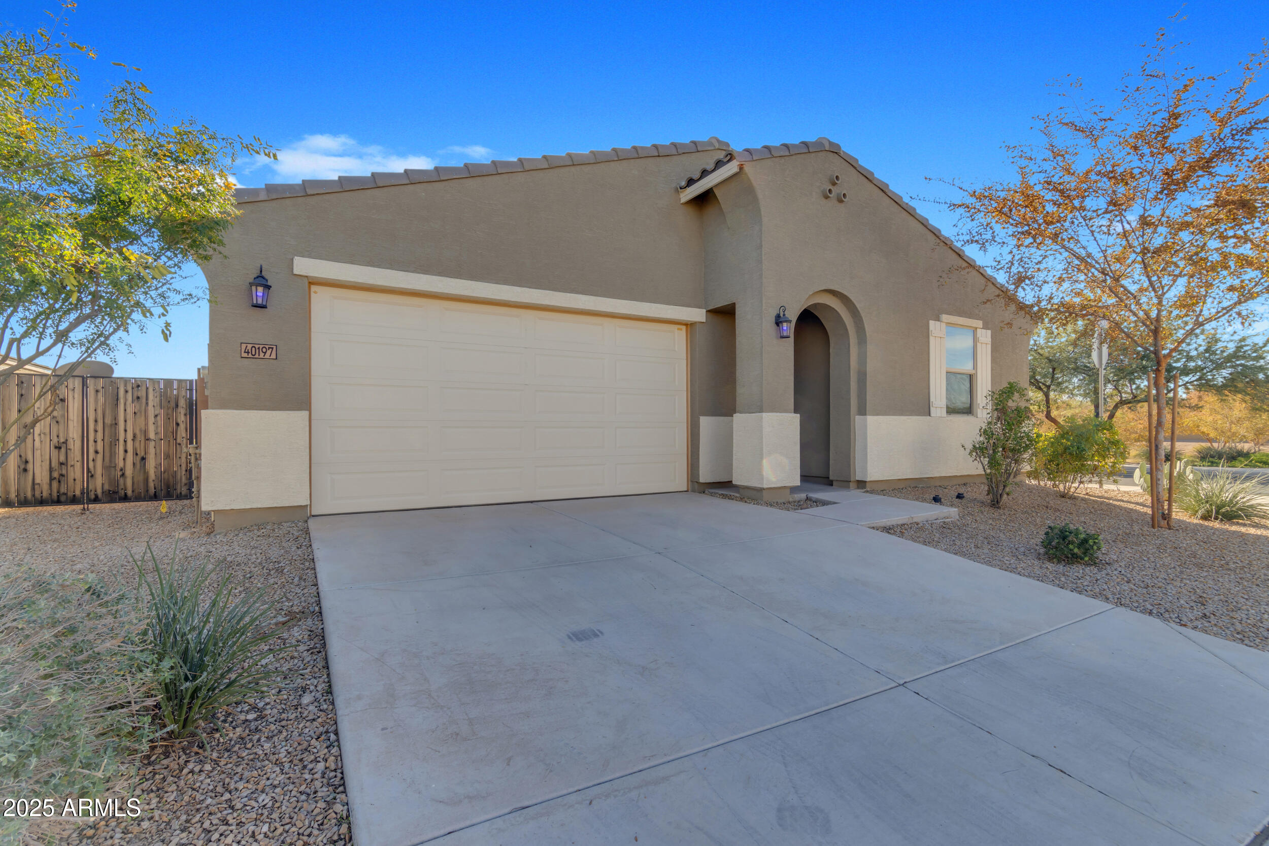 40197 W BRANDT Drive