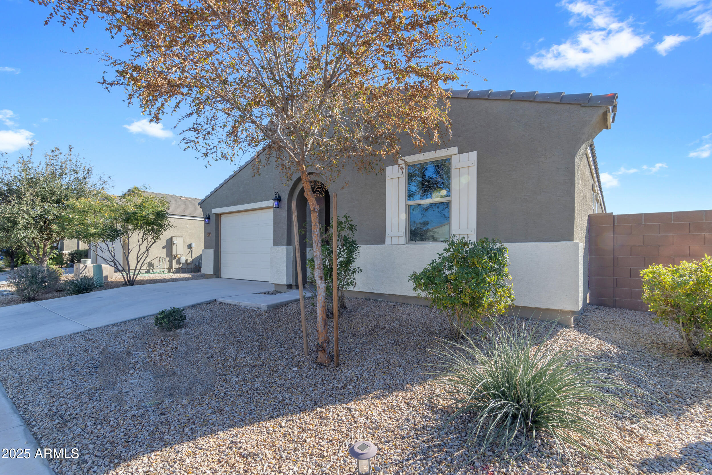 40197 W BRANDT Drive